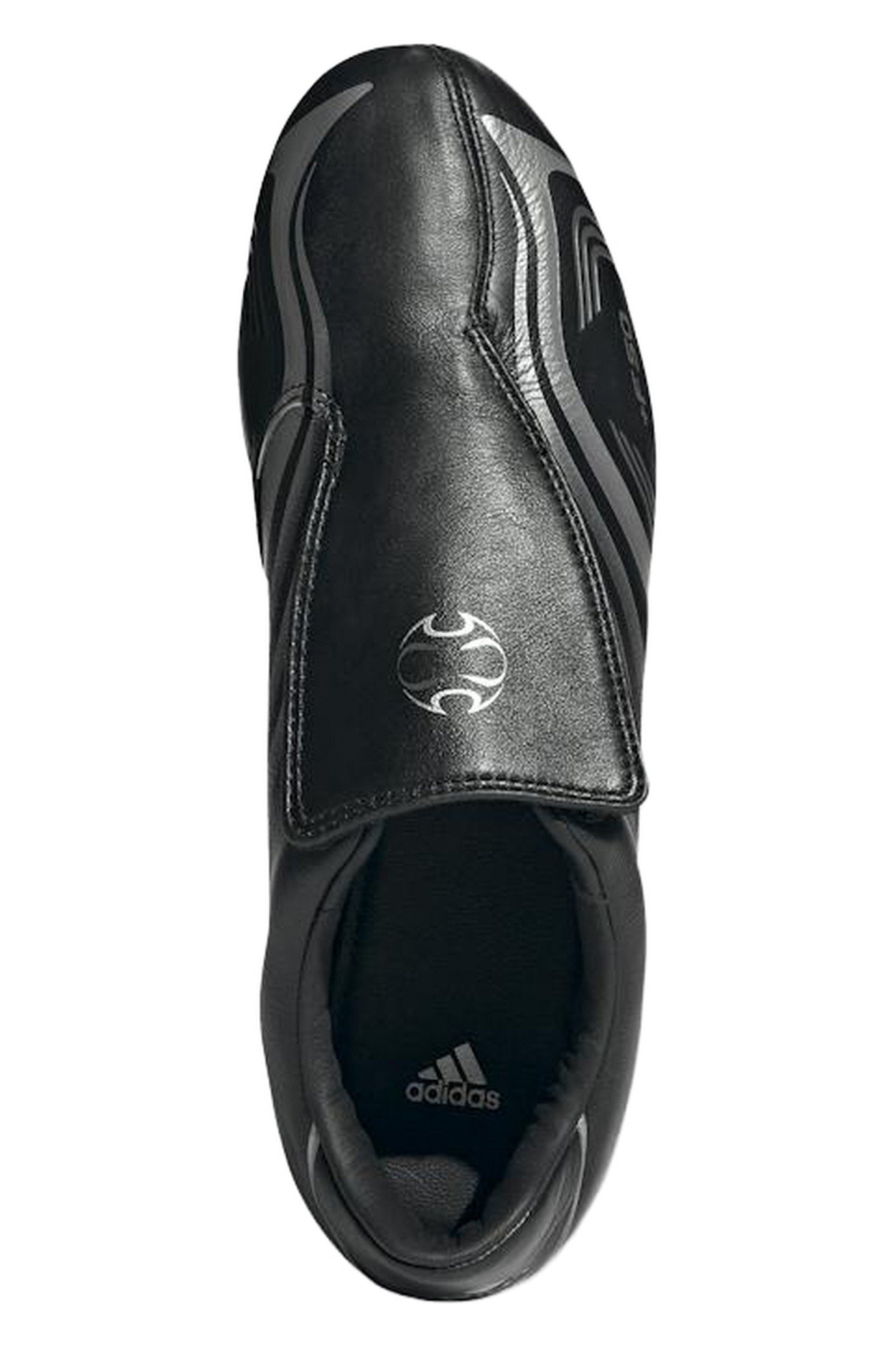 ADIDAS – F50 TAEKWONDO BLACK 5