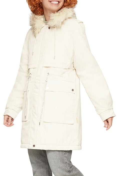 JACKEN OUTDOOR OFFWHITE 1