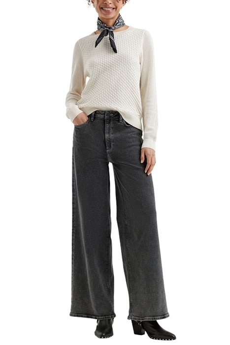 STRICKWAREN OFFWHITE 2