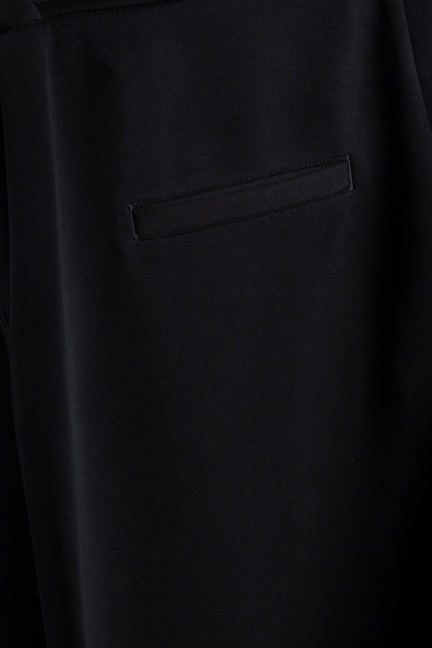 PANT BLACK 4