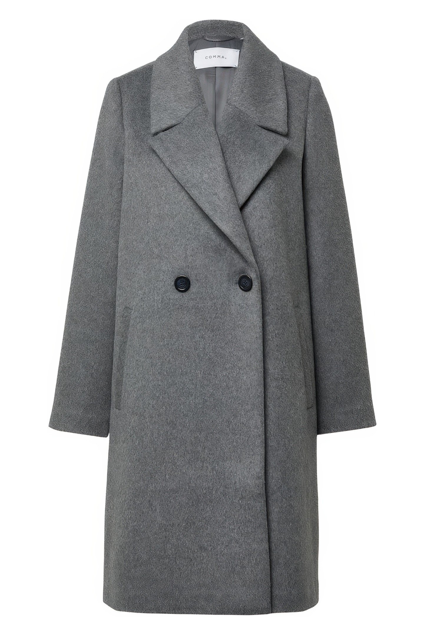 JACKEN OUTDOOR GREY/BLACK 4