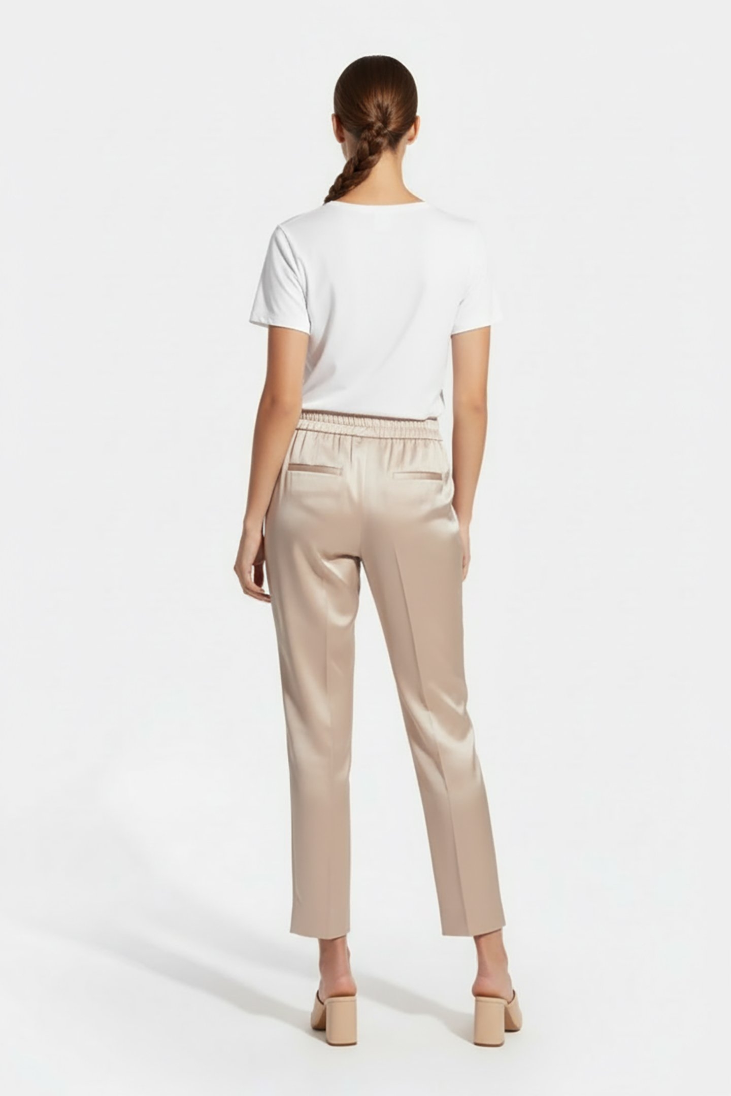PANT BEIGE 2