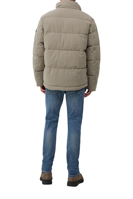 JACKEN OUTDOOR BROWN 3