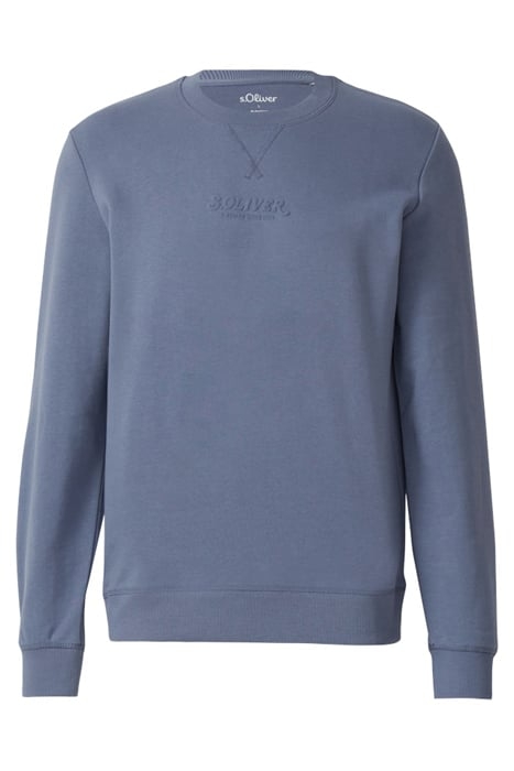 SWEATSHIRTS BLUE 4