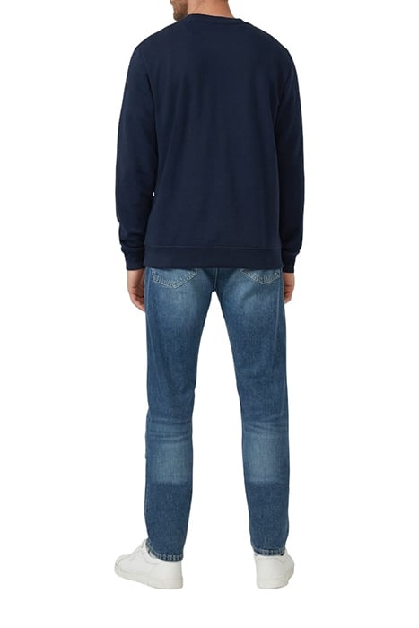 SWEATSHIRTS MARINE 3