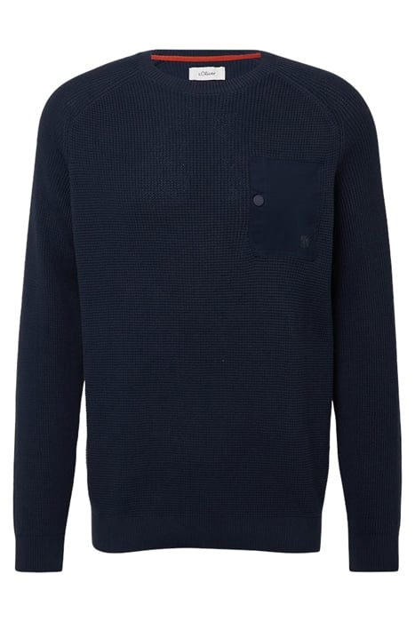 STRICKWAREN MARINE 4