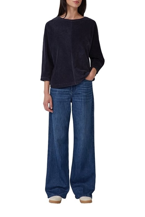 SWEATSHIRTS MARINE 2