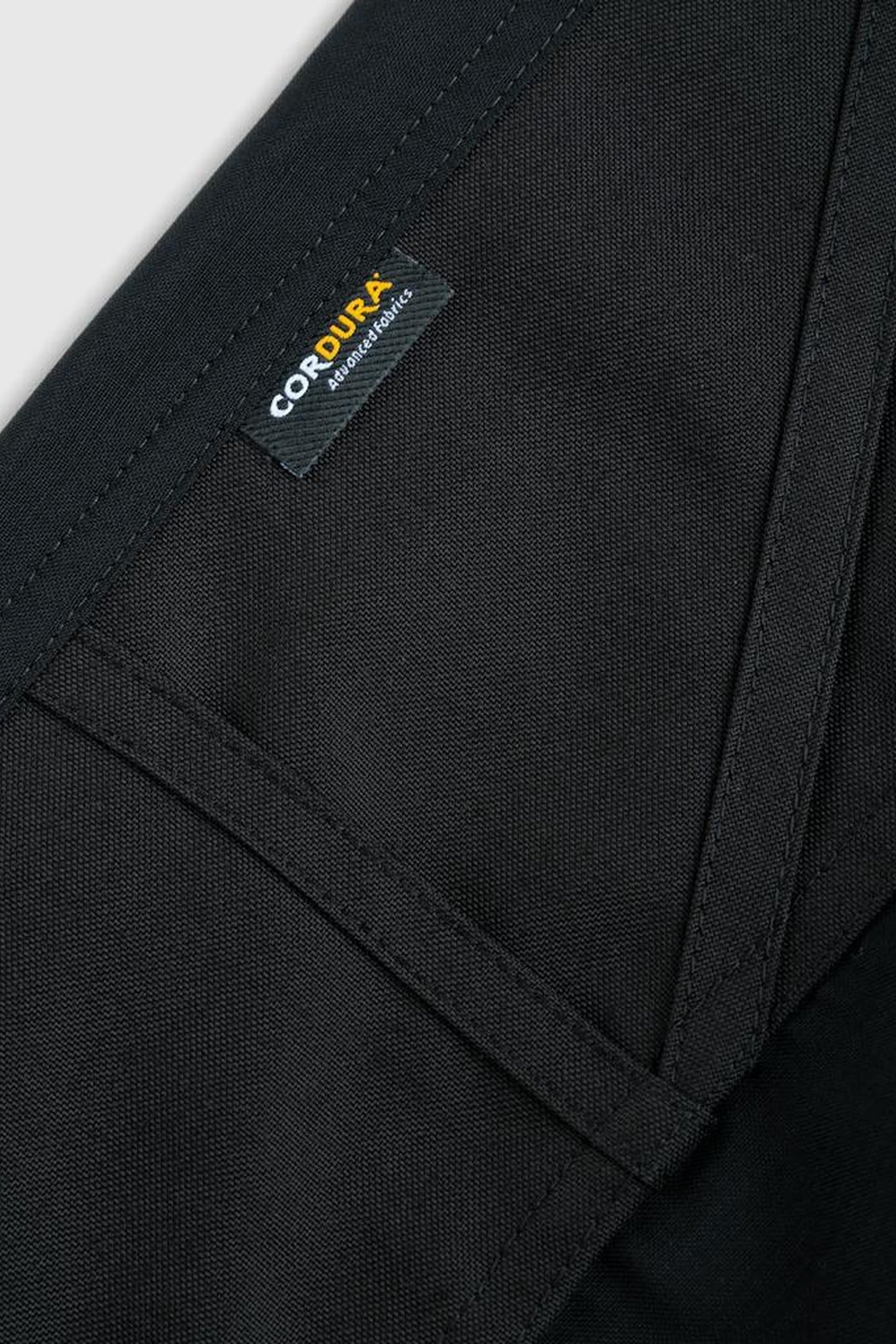 OLLY SHINDER – CARGO SUIT TROUSER WITH CORDURA KNIFE POCKET 5