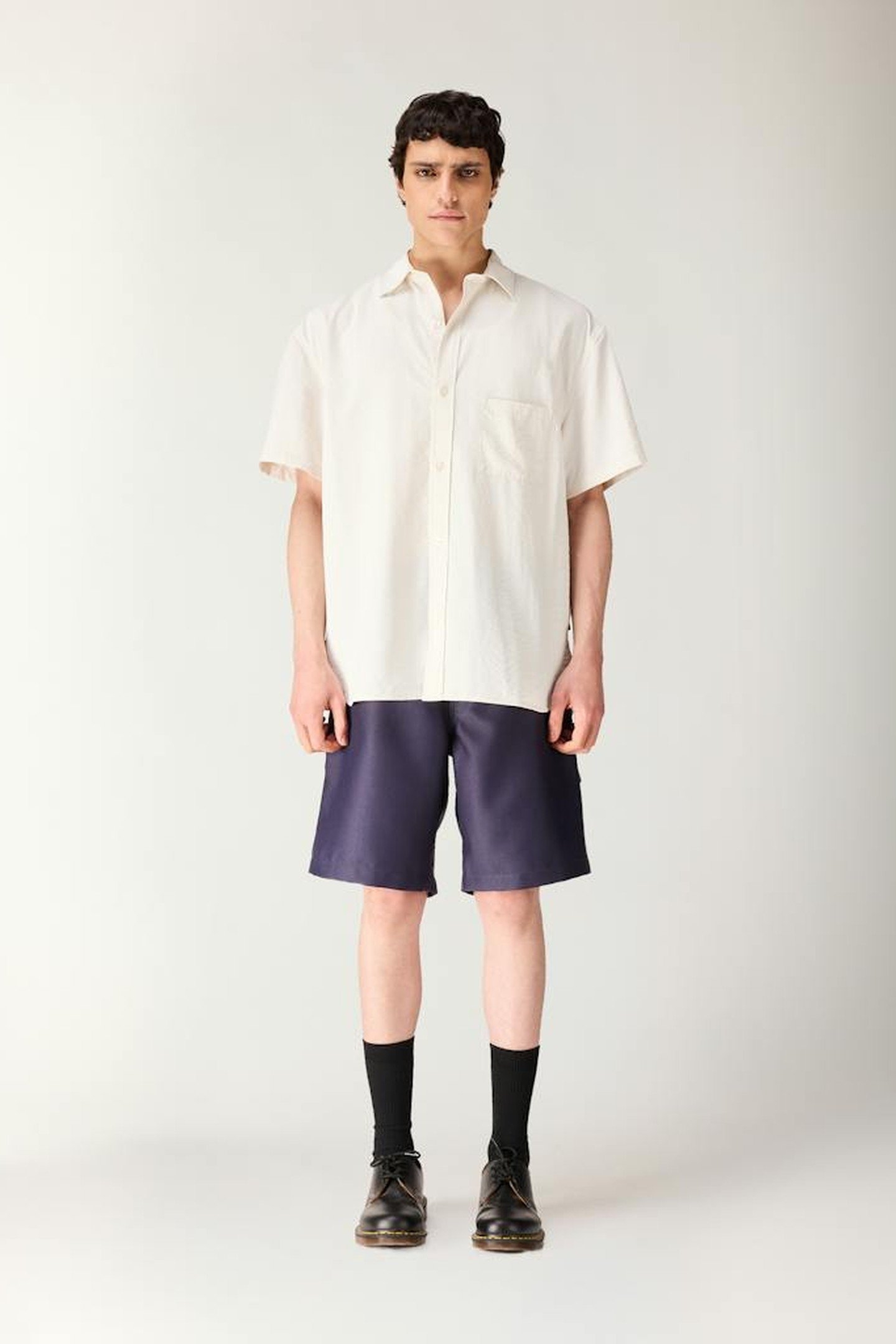 HIGHSNOBIETY HS05 – SERVICE SHIRT 4