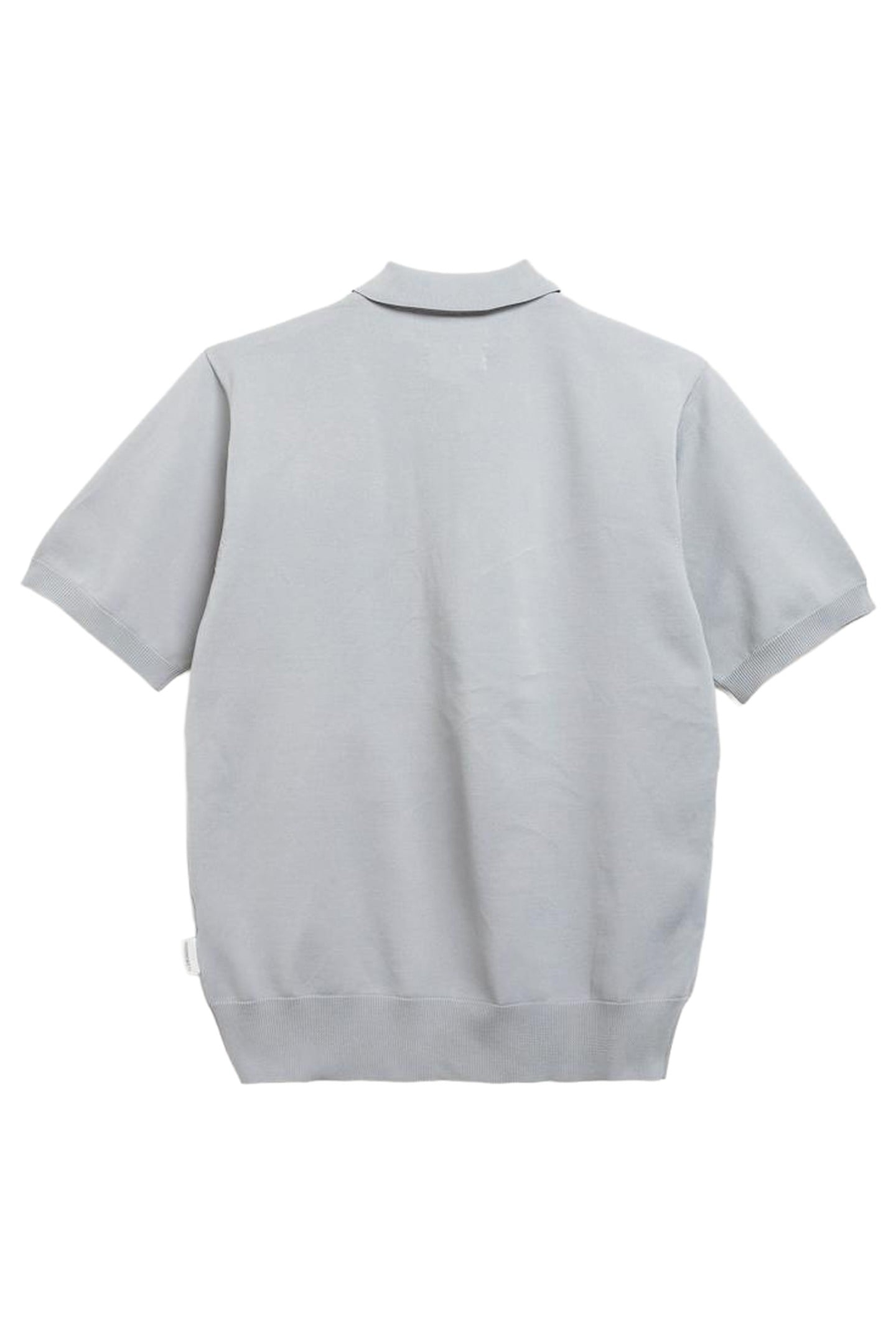 HIGHSNOBIETY HS05 – POLY KNIT ZIP POLO 4