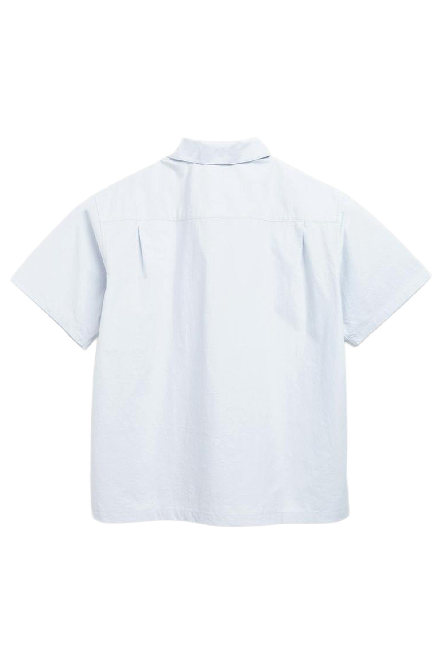 HIGHSNOBIETY HS05 – ZIP UNIFORM SHIRT 3