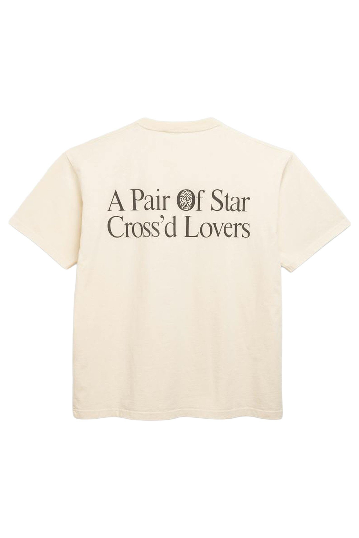ROMEO + JULIET X  HIGHSNOBIETY – CROSS'D LOVERS T-SHIRT 2