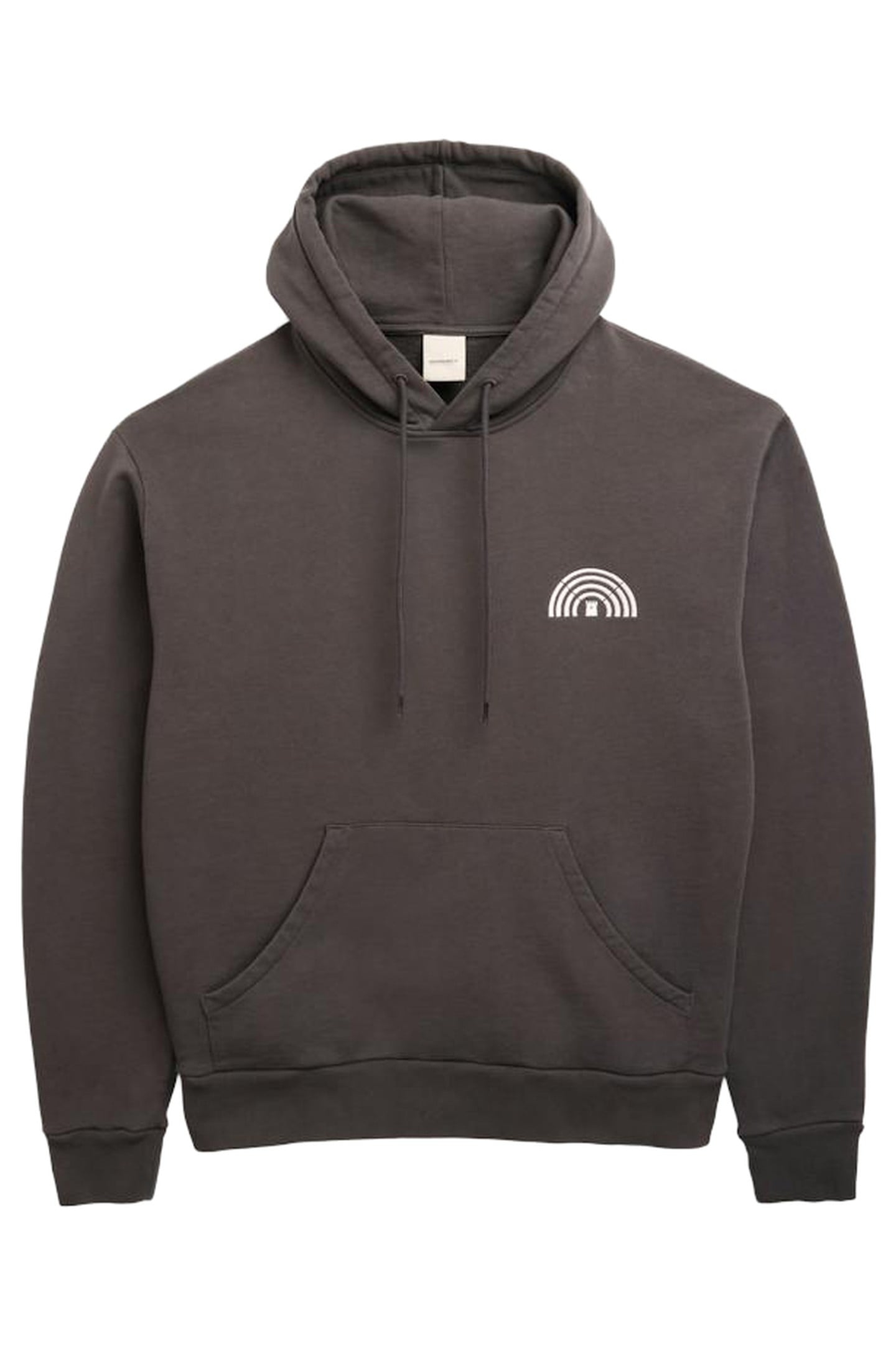 BARBICAN X  HIGHSNOBIETY – LOGO HOODIE 4