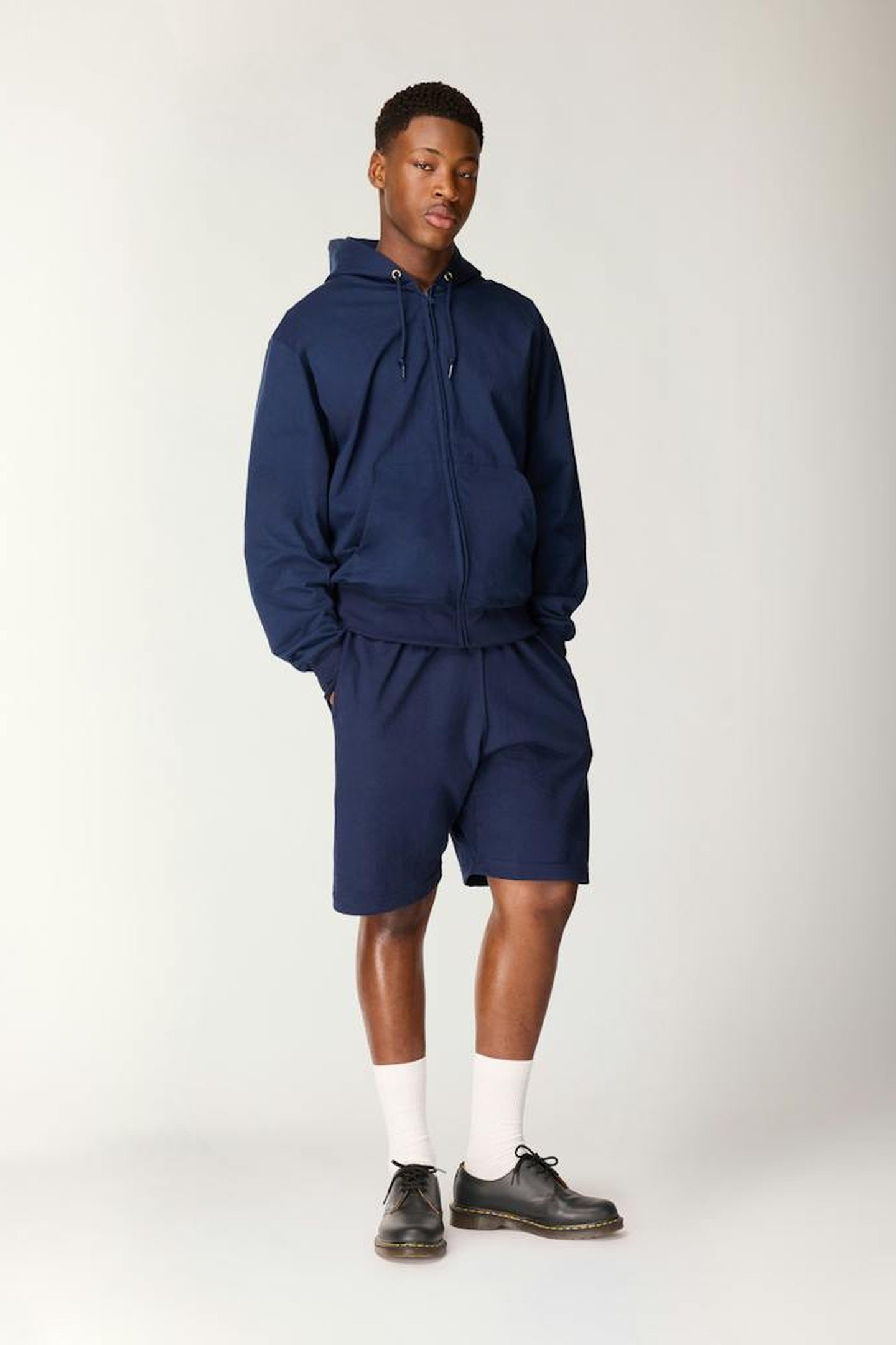 CAMBER USA X  HIGHSNOBIETY – 8 OZ SHORTS 3