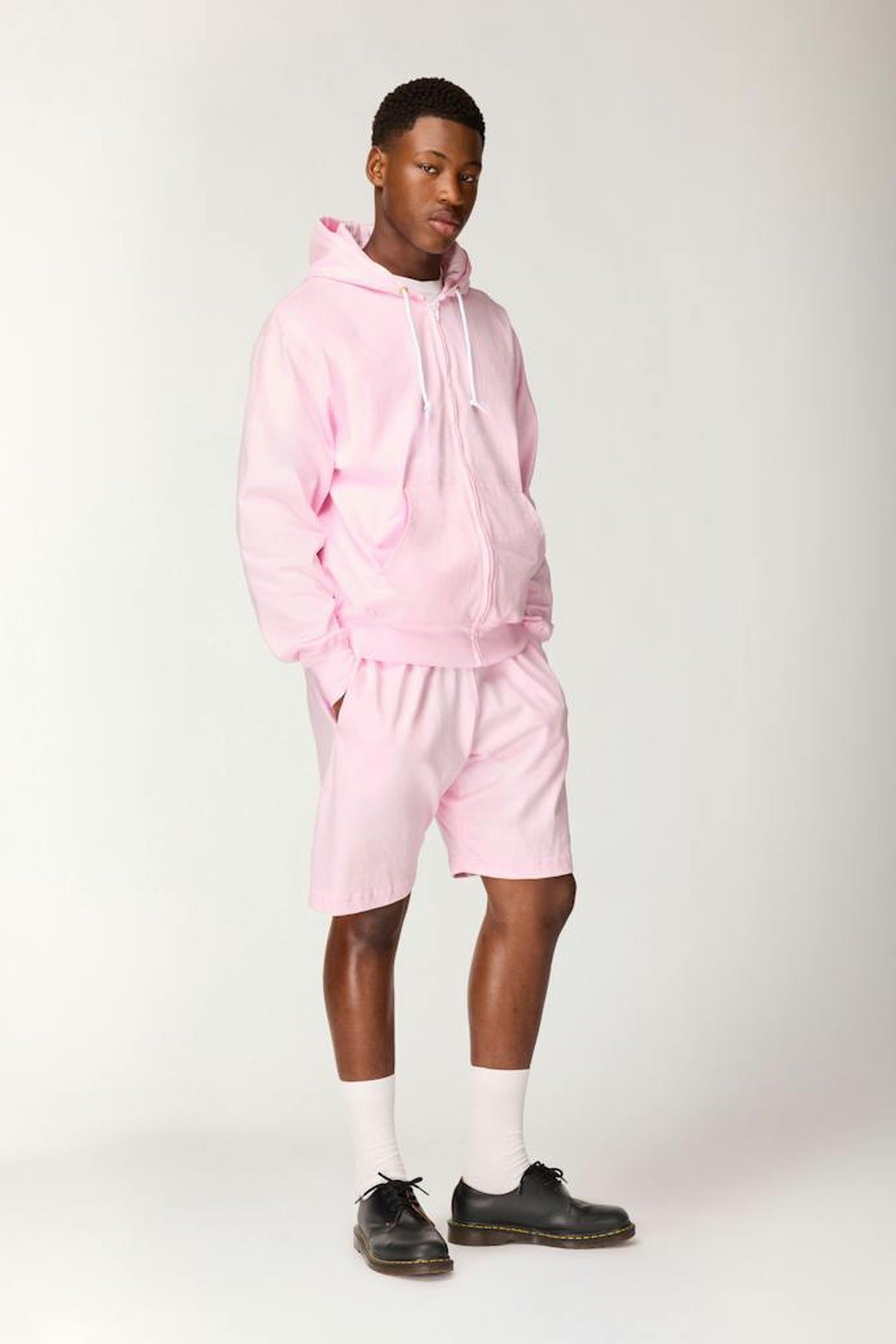 CAMBER USA X  HIGHSNOBIETY – 8 OZ SHORTS 3