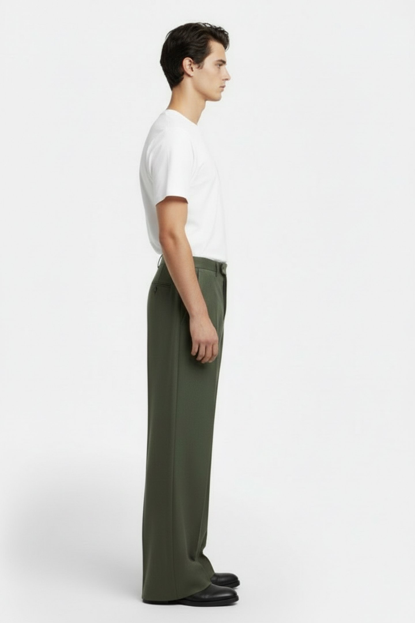 PAULANER X  HIGHSNOBIETY – SPEZI WHITE TEE 3