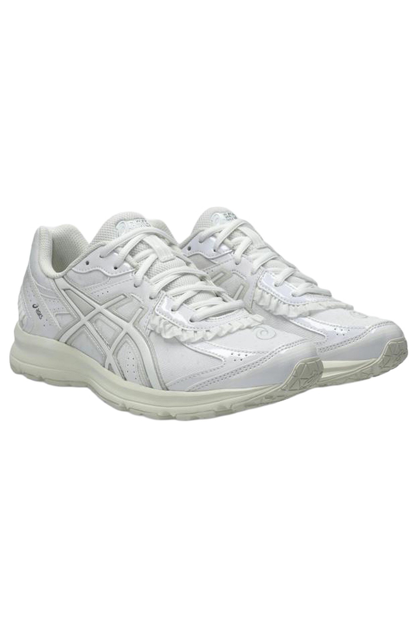 ASICS – JOG 100S WHITE 3