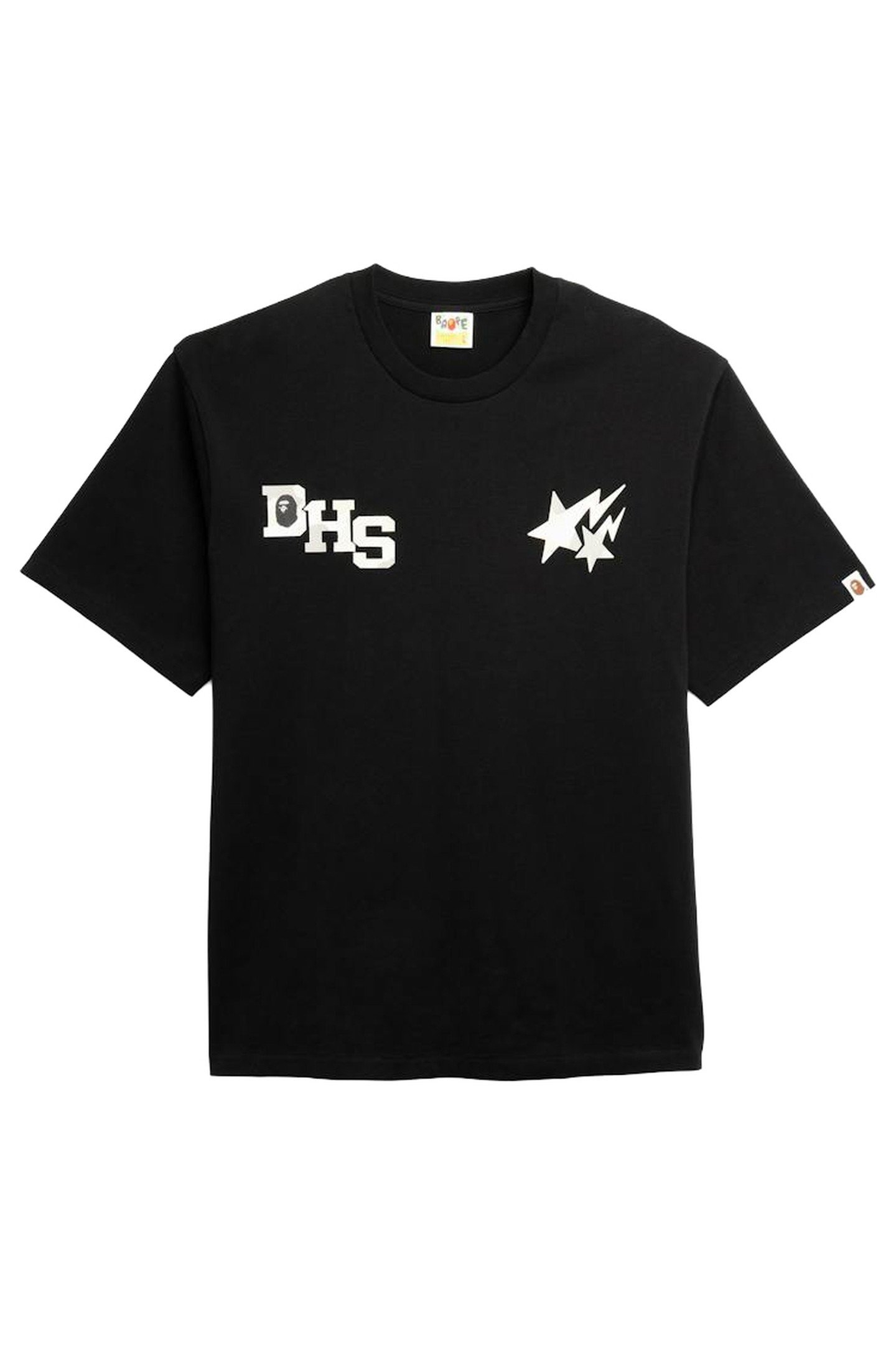 BAPE X  HIGHSNOBIETY – RELAXED FIT T-SHIRT 1