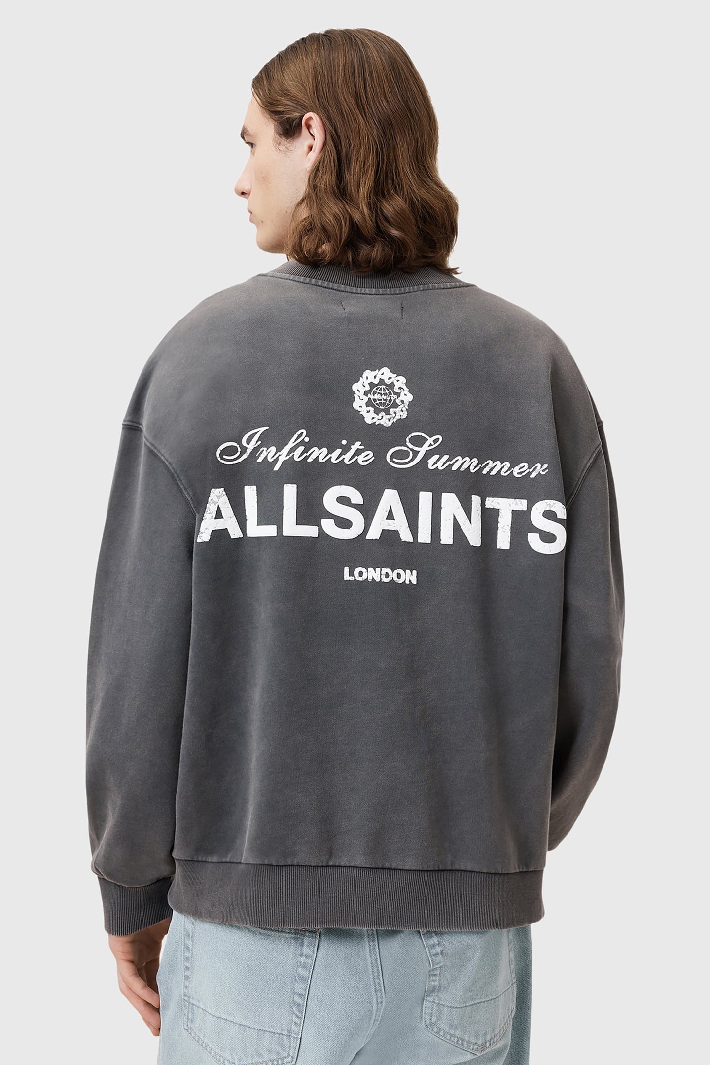 SOLEIL CREW WASHED BLACK 3