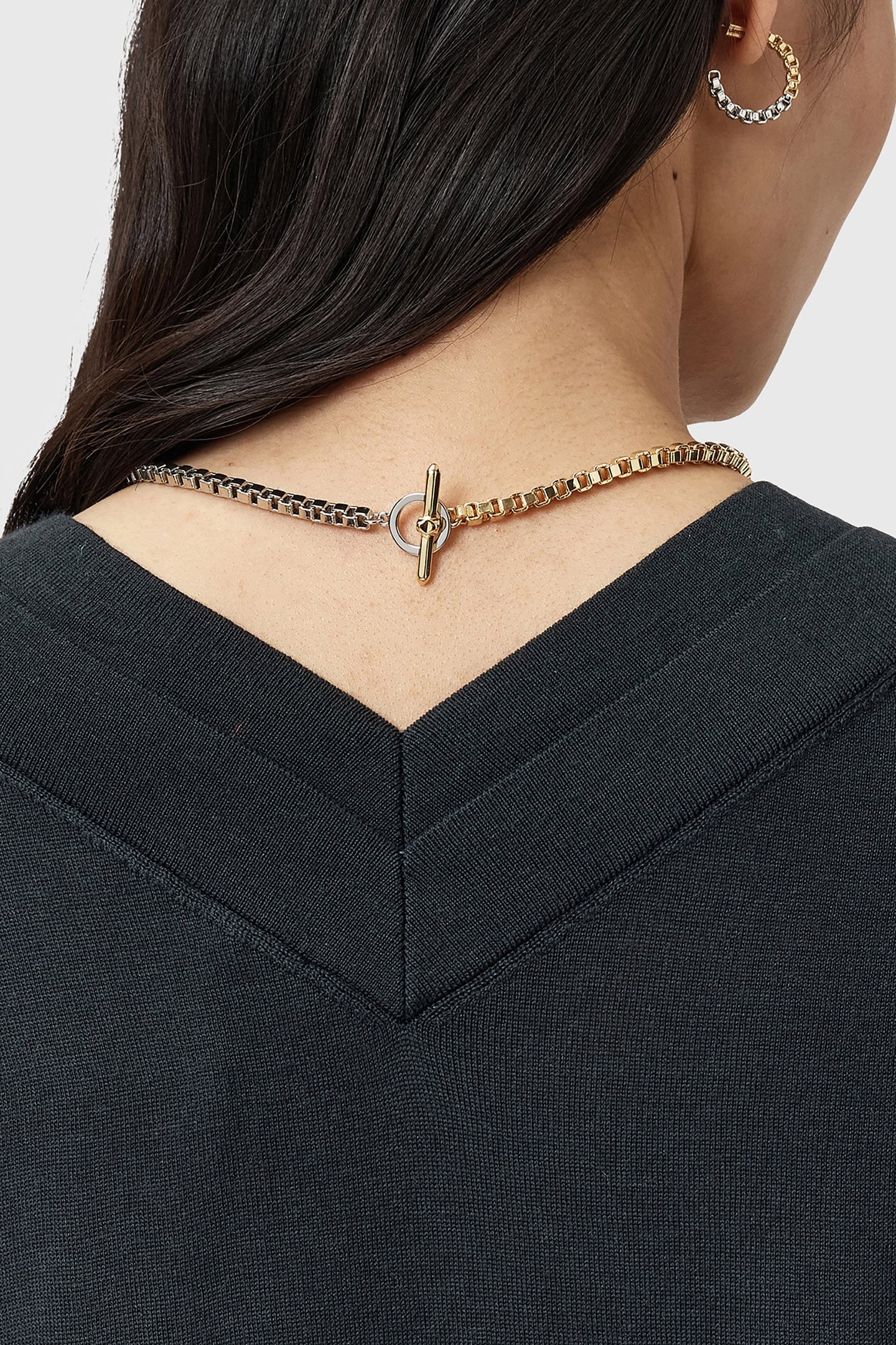 BERN STUD TANK COLLEGIATE BLUE 7