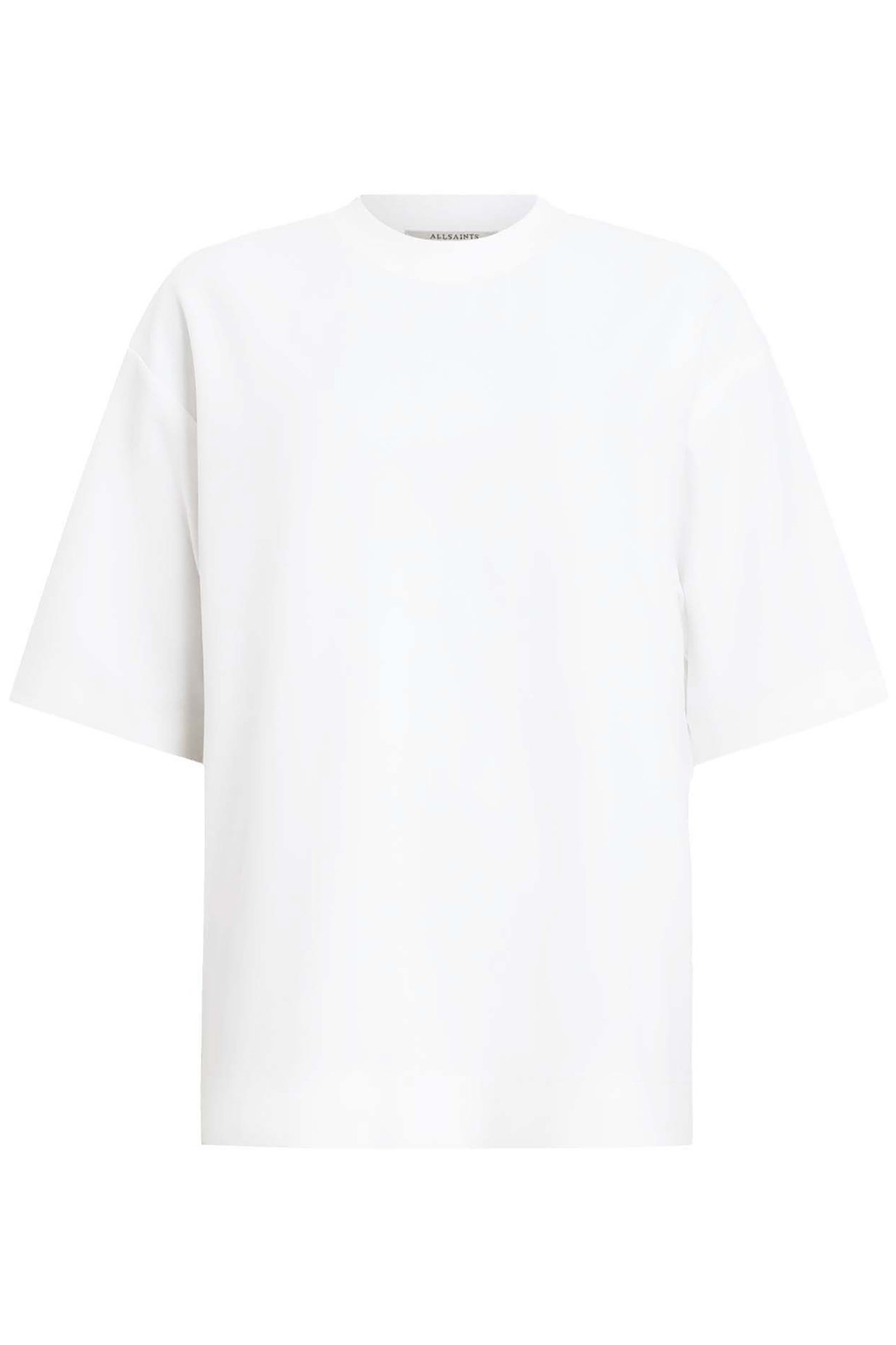 DANI TEE OPTIC WHITE 6