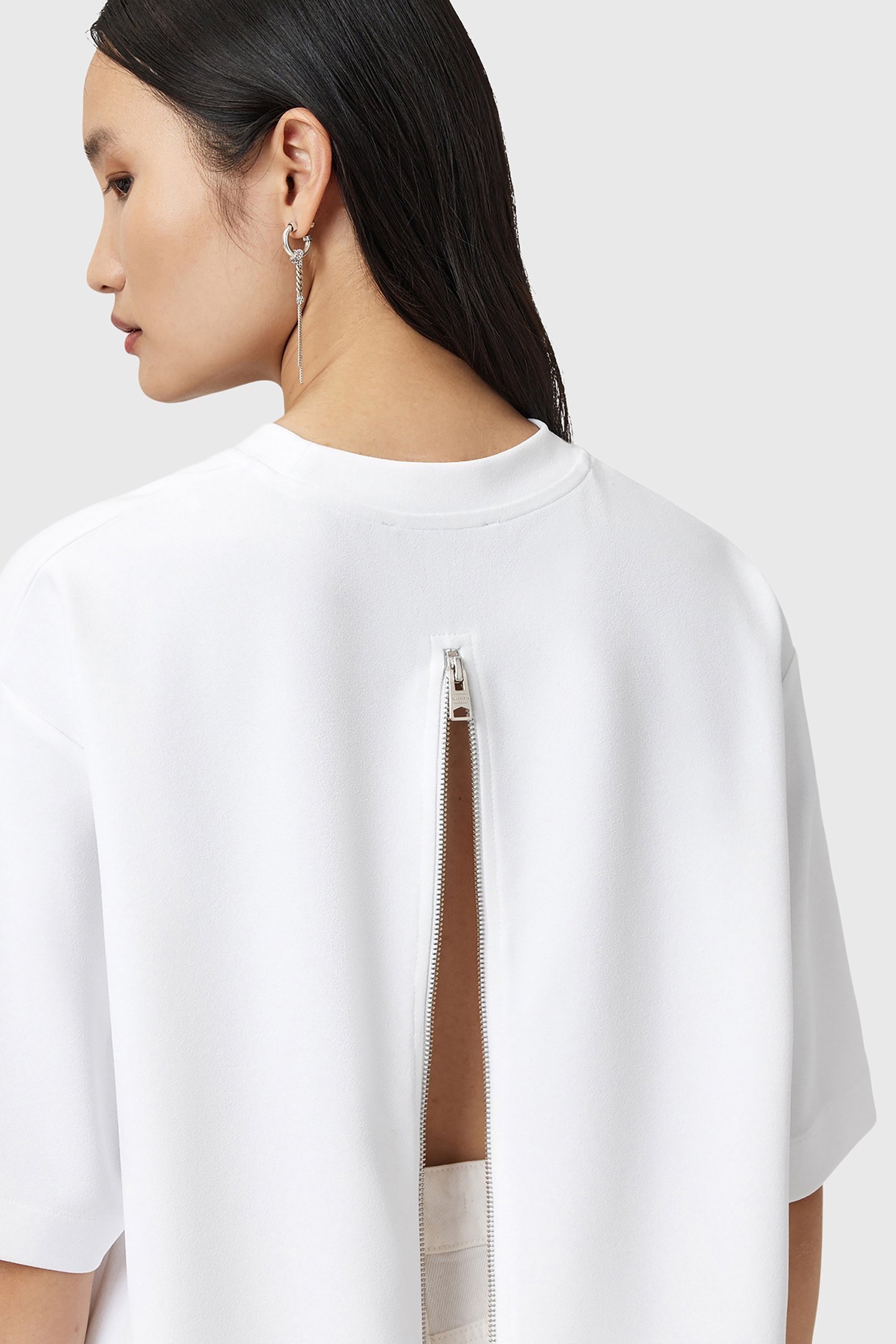 DANI TEE OPTIC WHITE 7