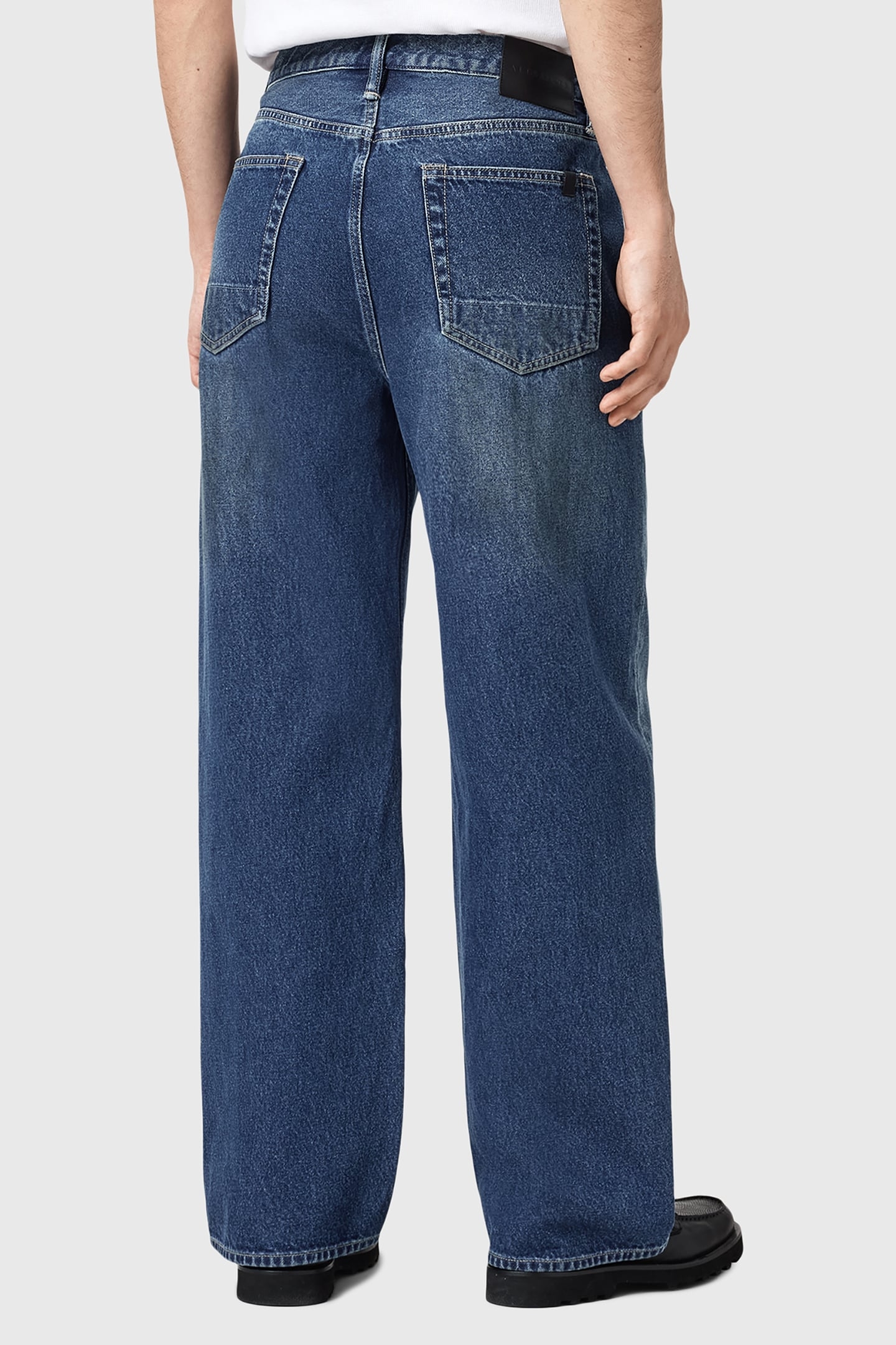 LENNY VINTAGE INDIGO 4