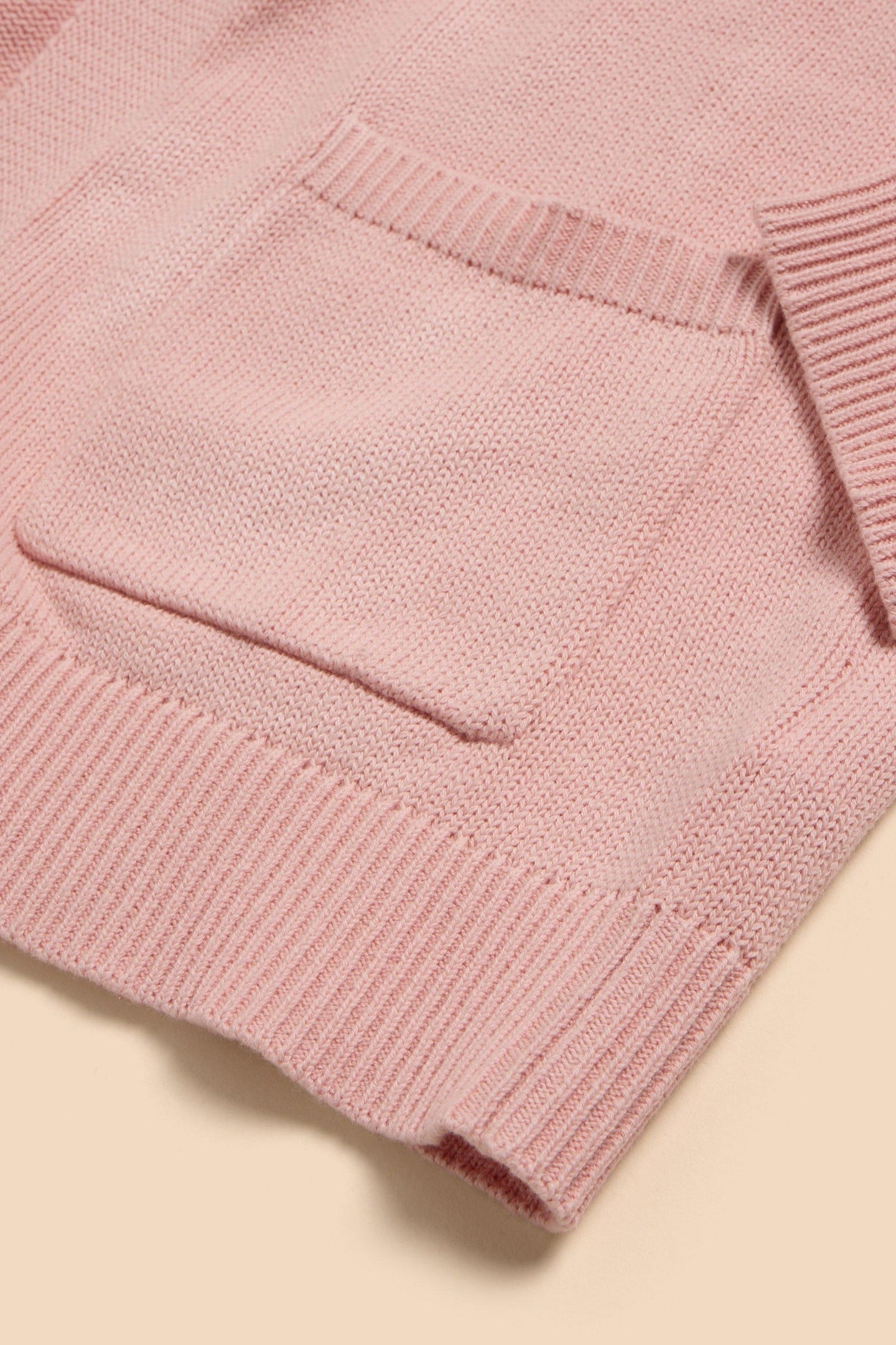 TATIA CARDI LIGHT PINK 2