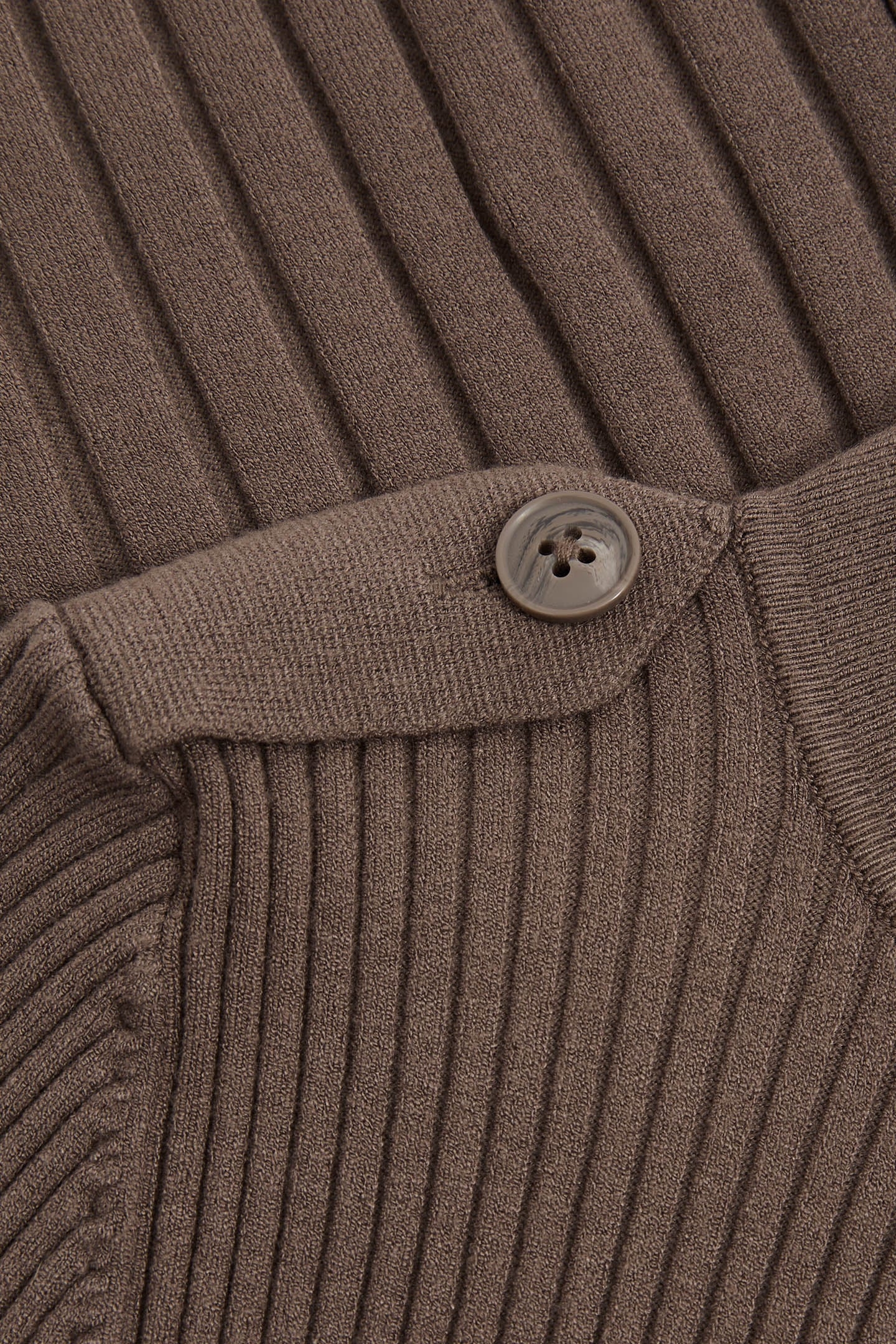 MOCK NECK JUMPER MINK 6