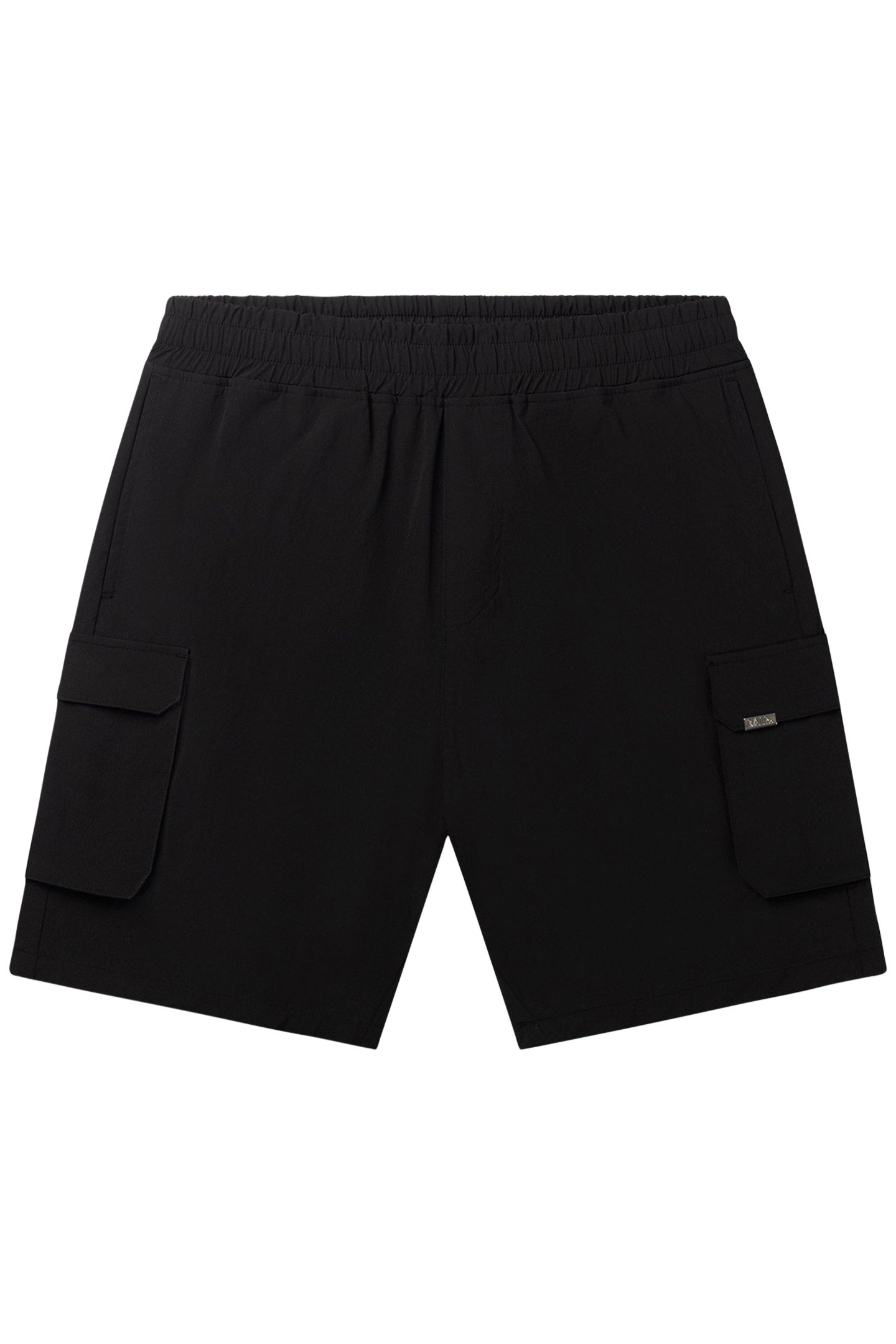 SHORTS BLACK 1
