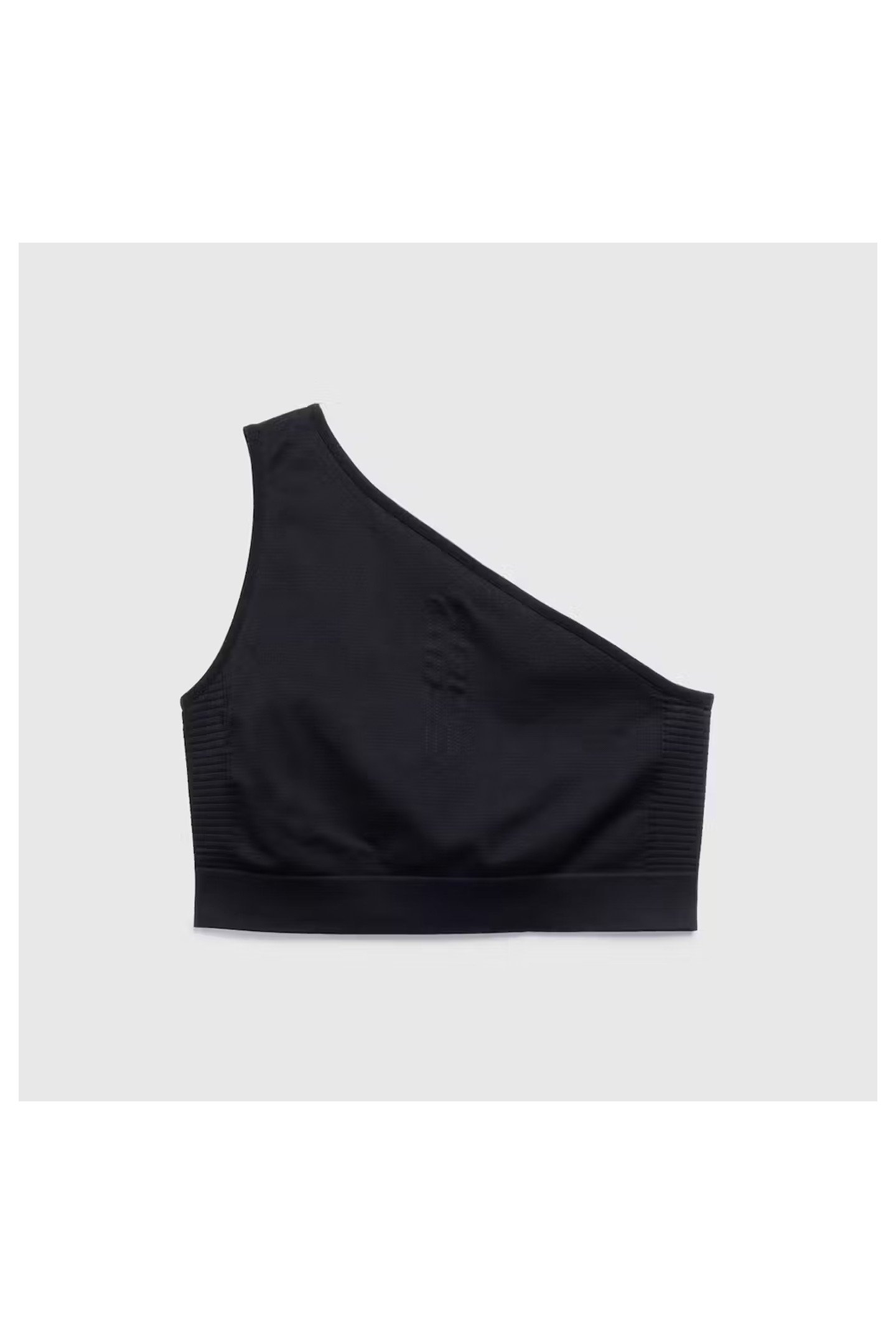 RICK OWENS – ATHENA TOP BLACK 2