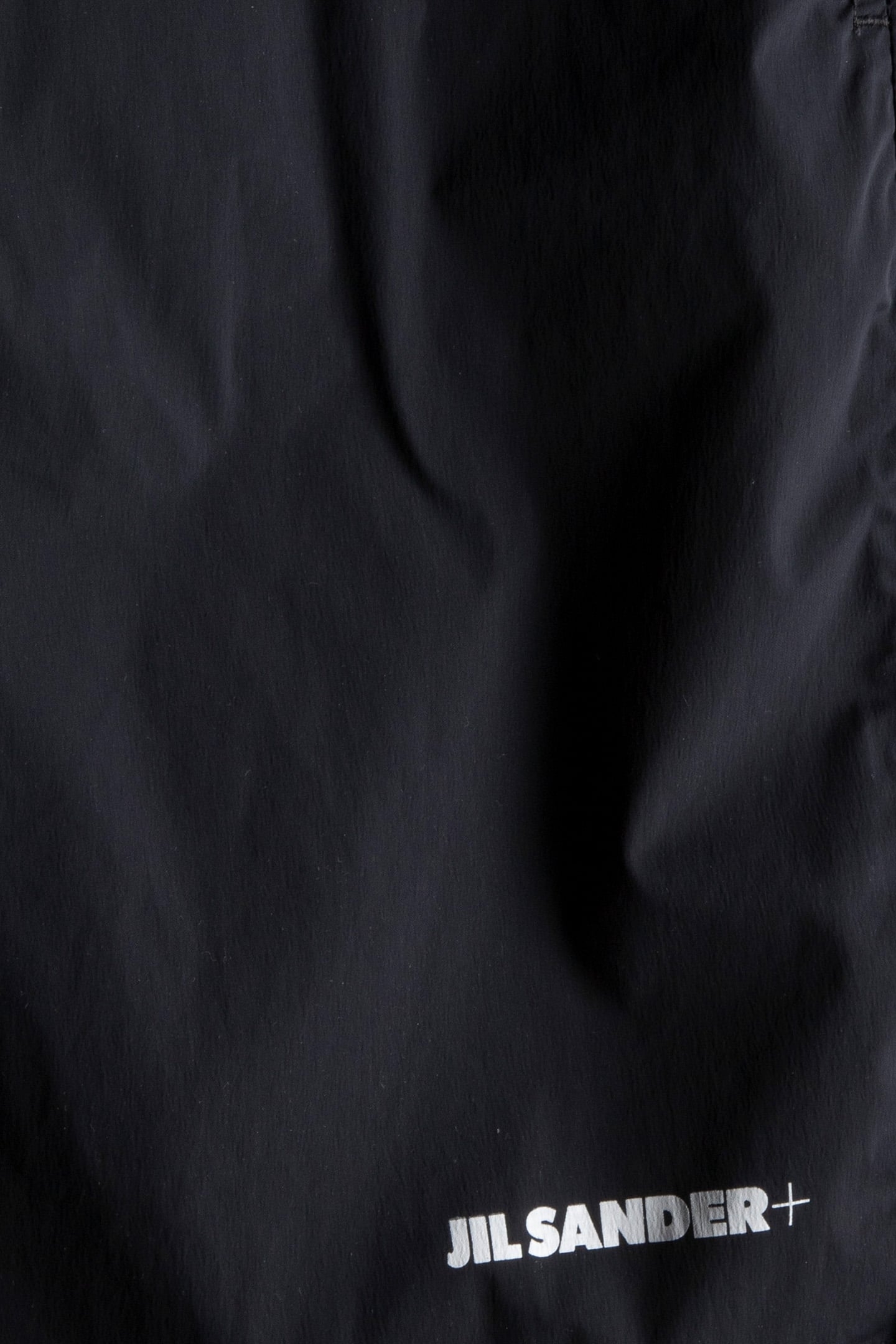 JIL SANDER – LONG BOXER BLACK 4