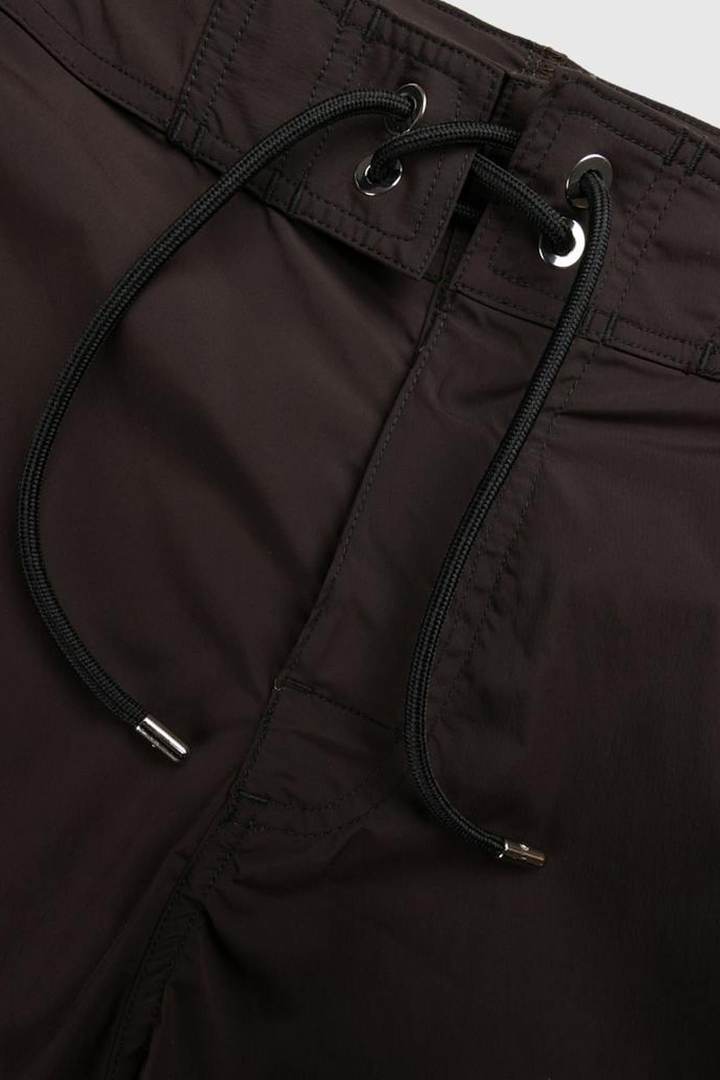 JIL SANDER – SURF SHORTS BROWN 3