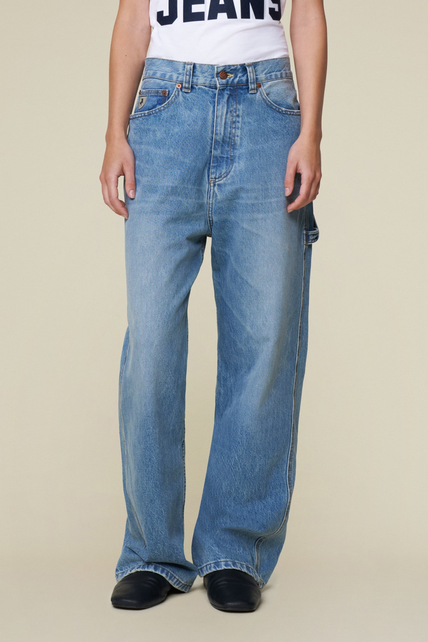 LOAN VINTAGE DIRTY 1