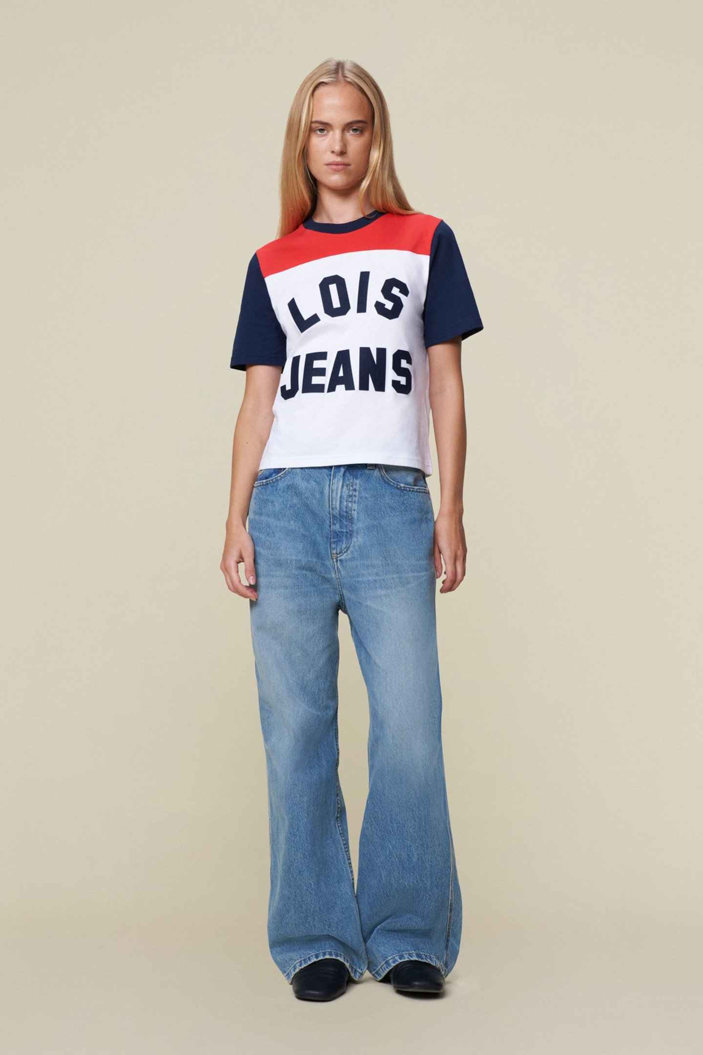 LOAN VINTAGE DIRTY 3