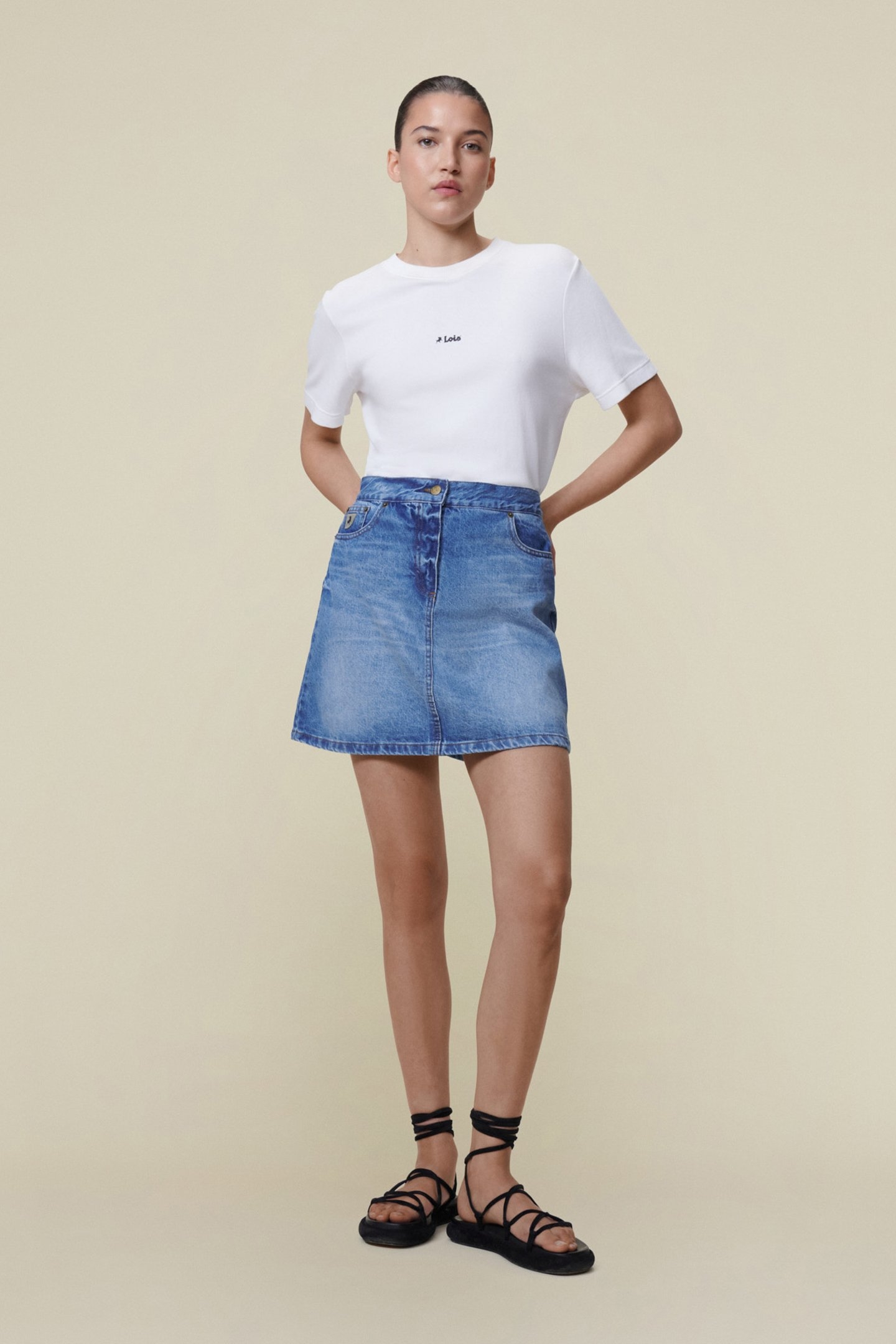 DAAN CLIPPED SUMMER STONE 3