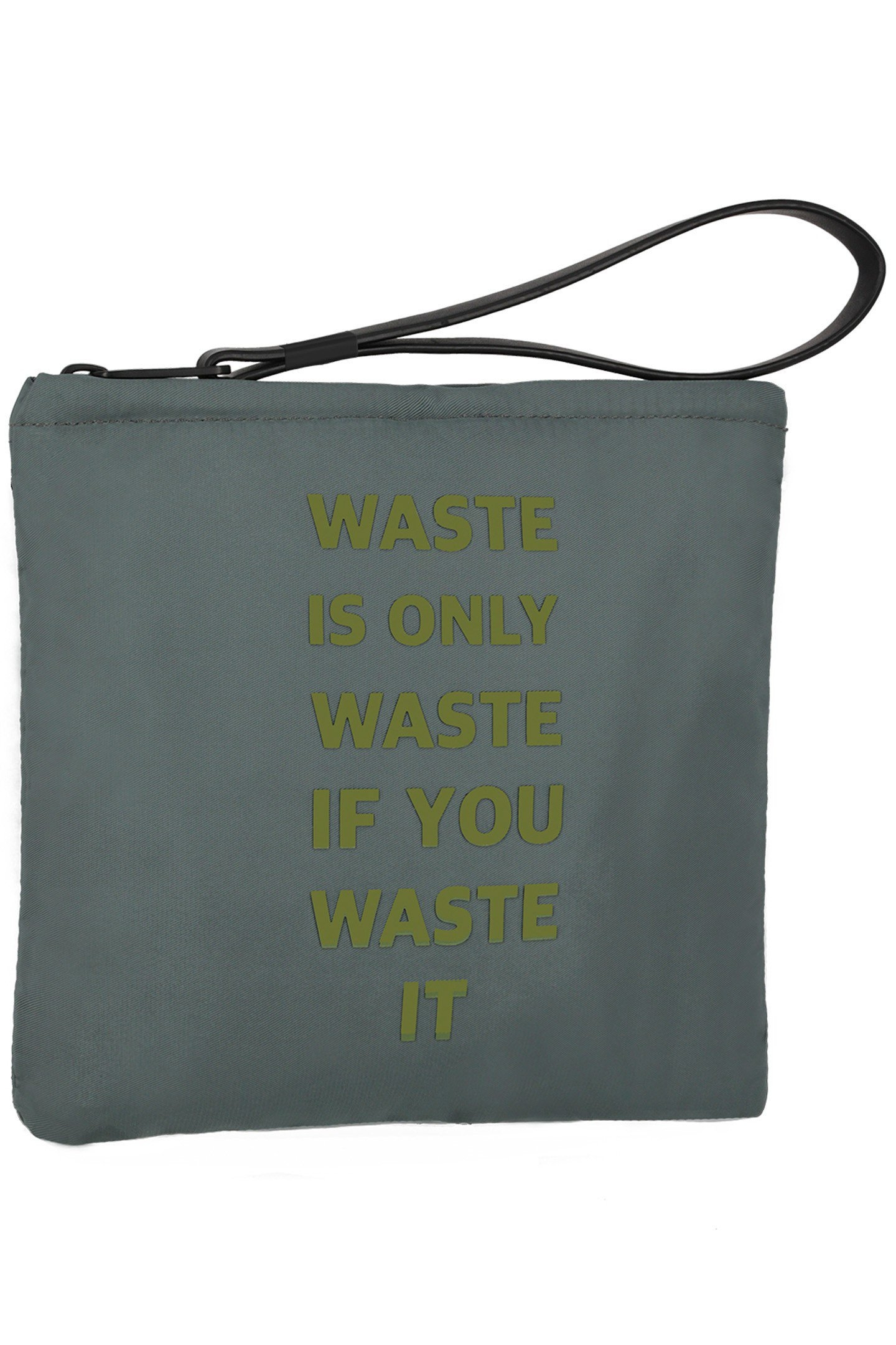 LUPITAALF TOILETRY BAG PINE 1