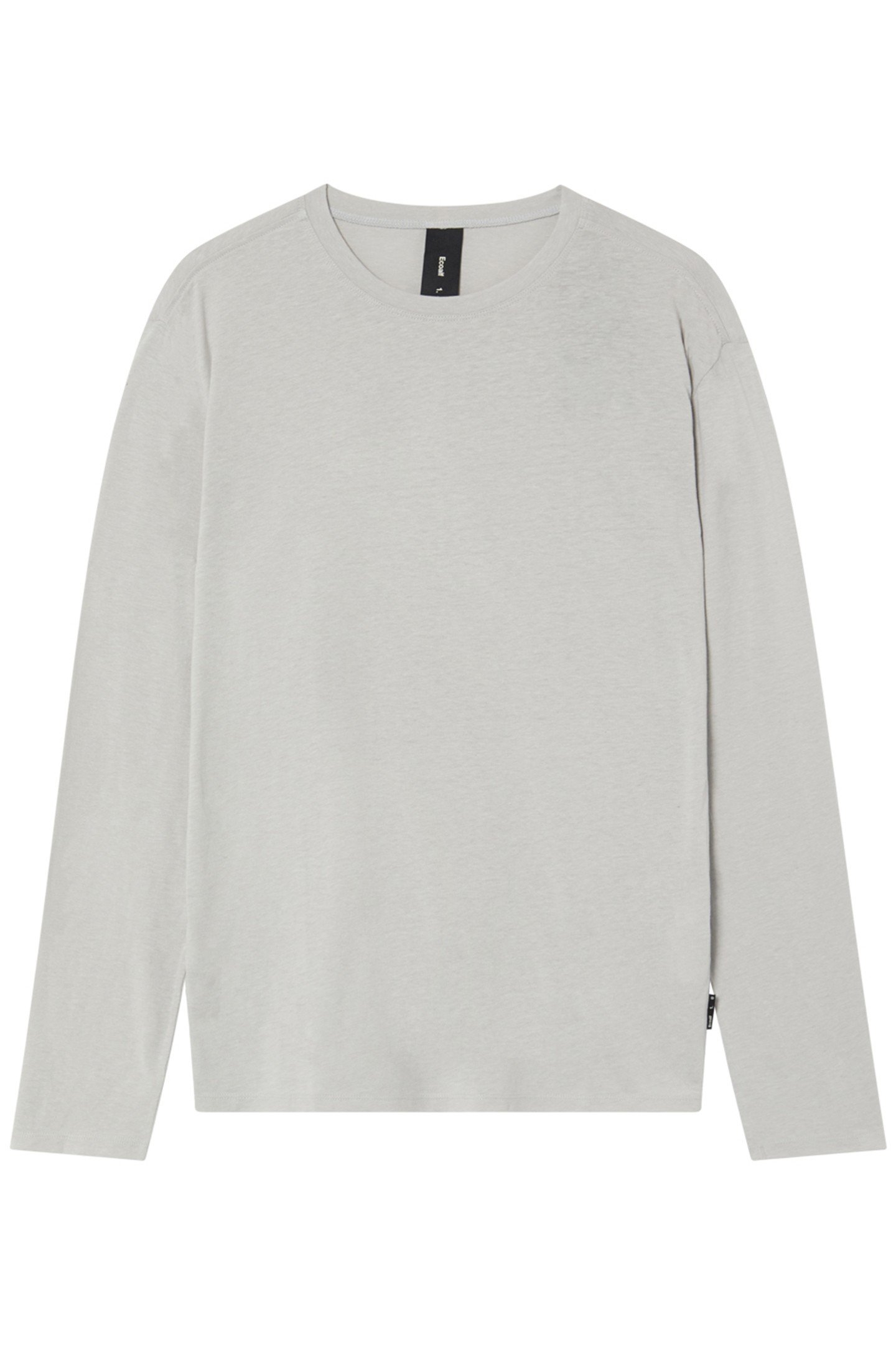 RELIAALF LONG SLEEVE T-SHIRT OYSTER 4