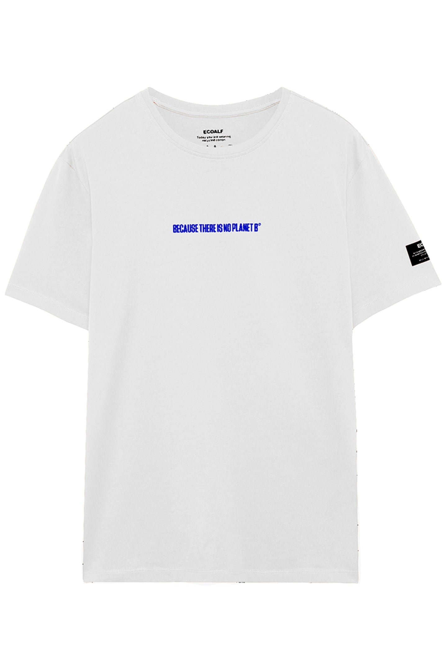 BICARALF T-SHIRT WHITE 4