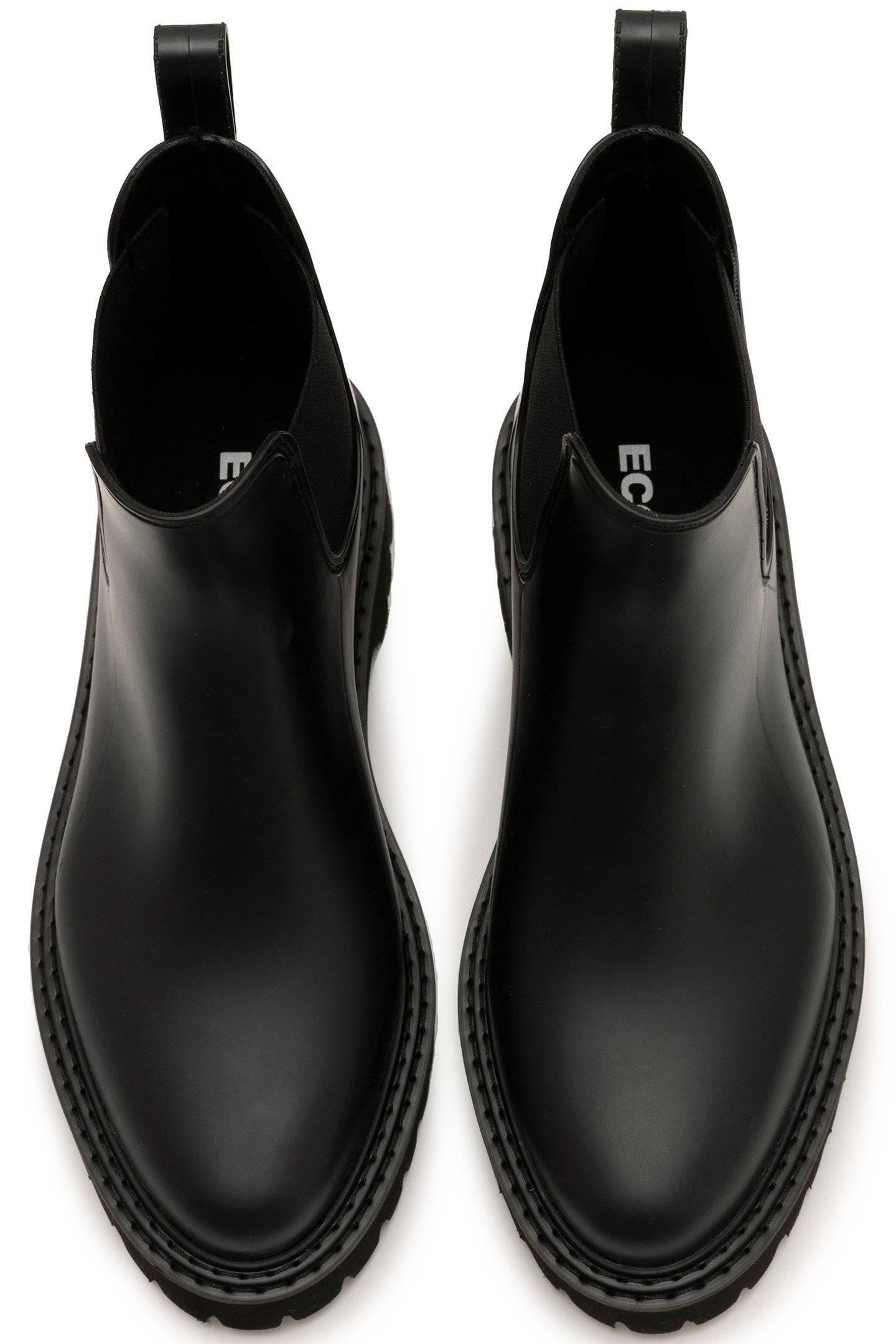 CORALALF BOOTS BLACK 2