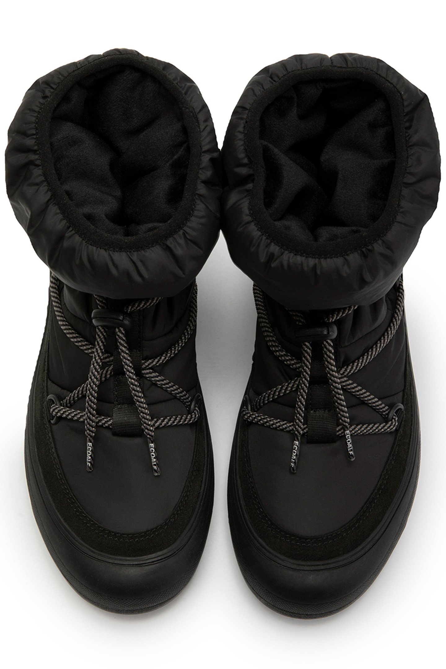 BERINGALF BOOTS BLACK 2