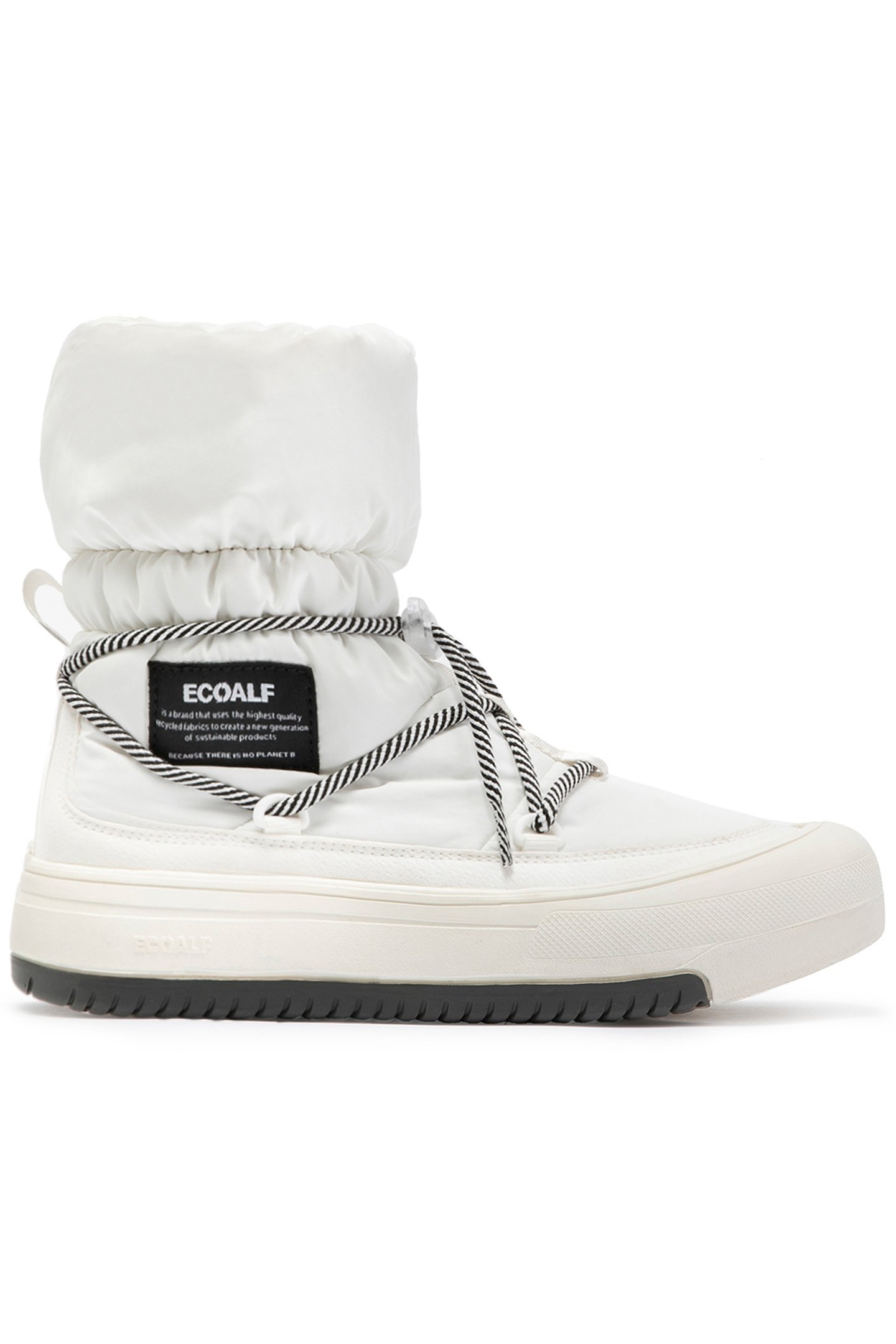 BERINGALF BOOTS WHITE 1