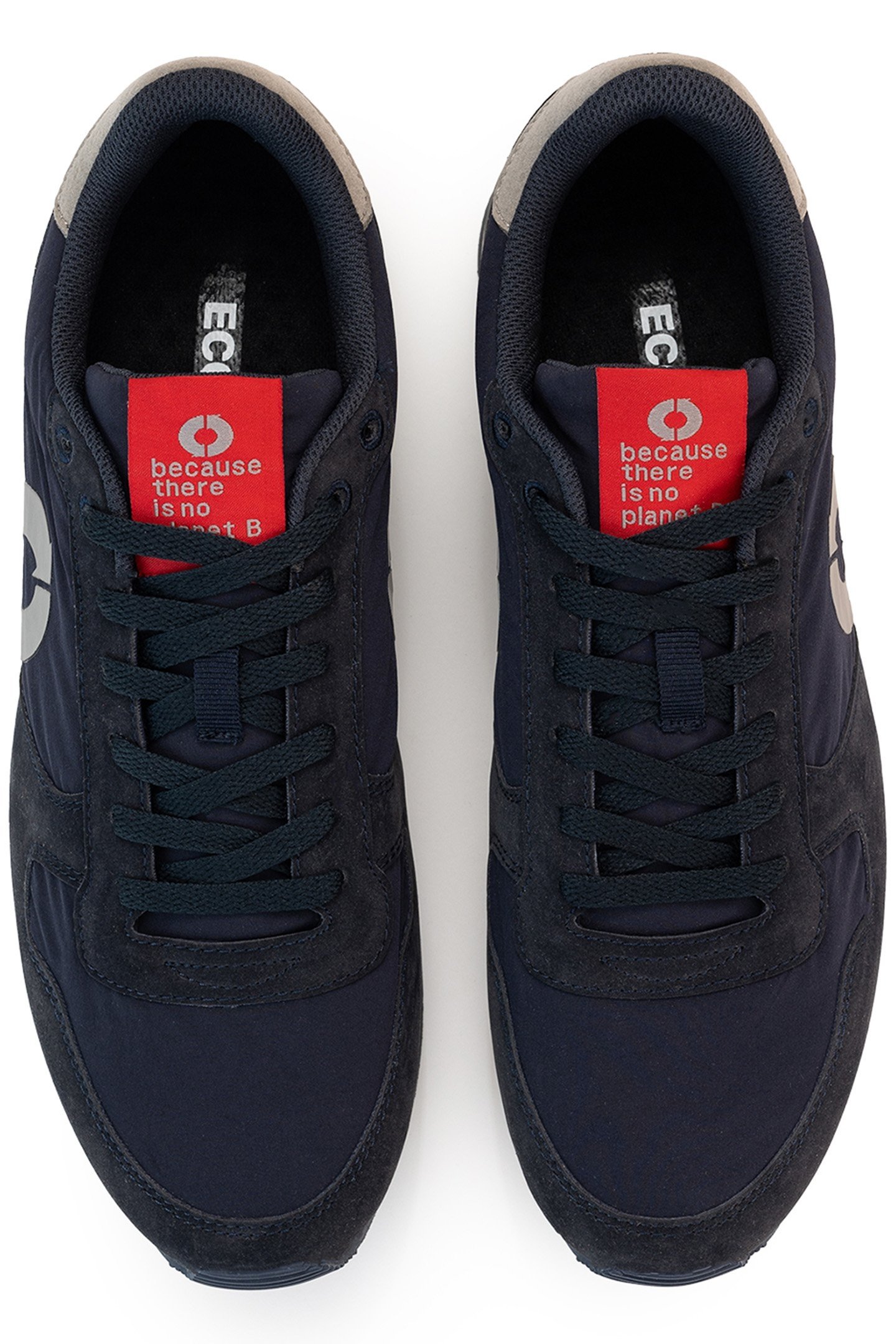 UCLAALF SNEAKERS NAVY 2