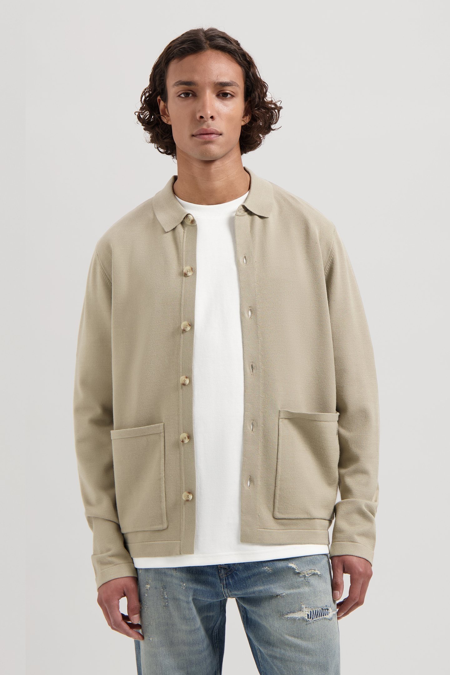 DS_TIMMY VEST ALUMINIUM 1