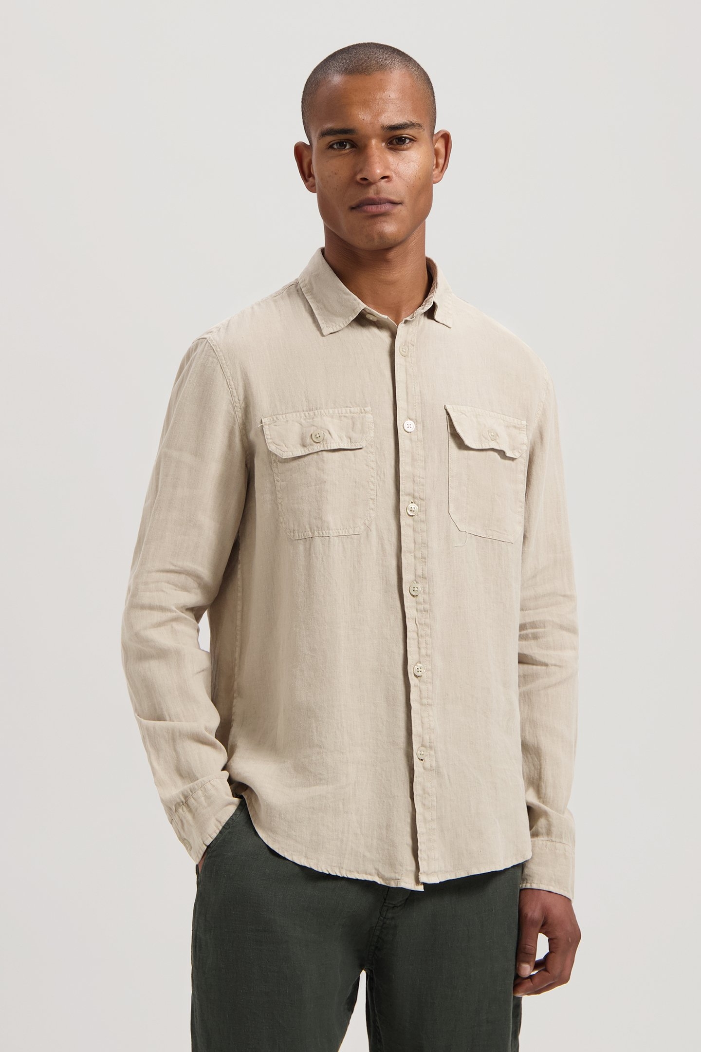 DS_SAMSON WORKER SHIRT ALUMINIUM 1