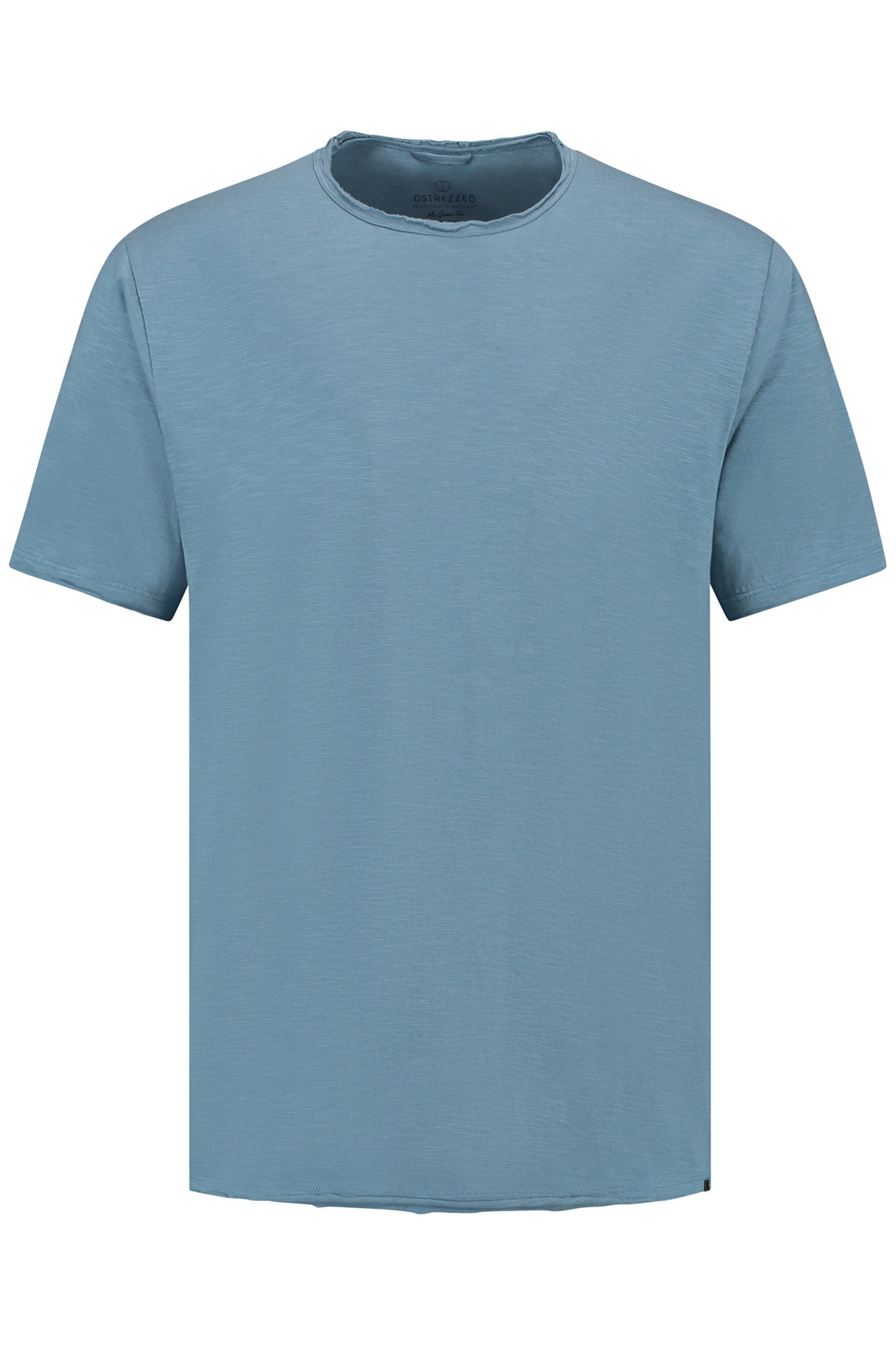 DS_MC QUEEN TEE PROVINCIAL BLUE 4