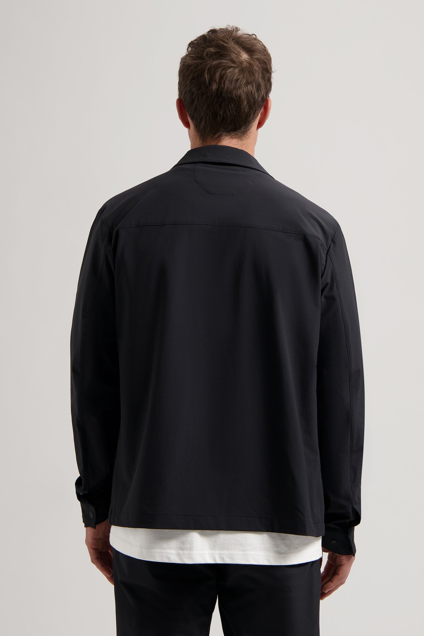 DS_LASON OVERSHIRT BLACK 2