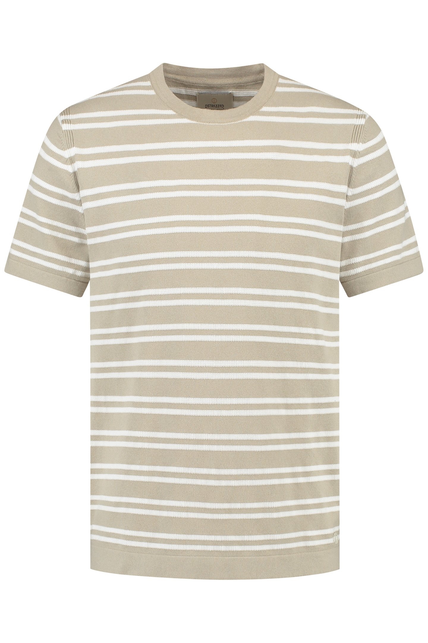 NEREO TEE ALUMINIUM 4