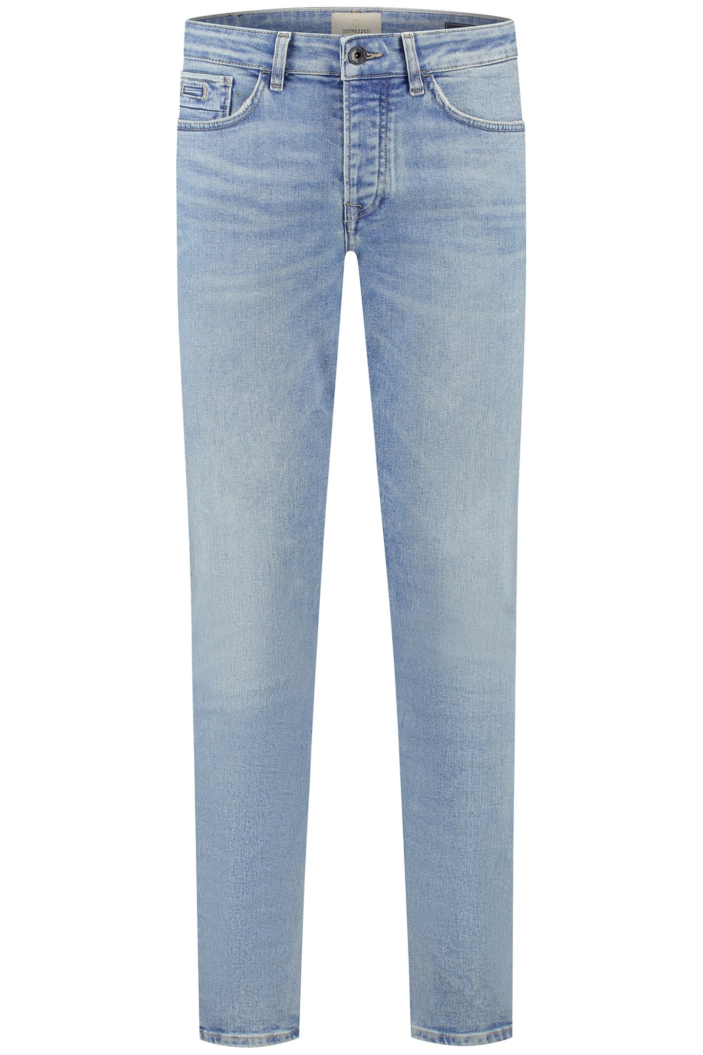 DS_MR. E - PAROU BLEACHED PAROU BLEACHED 4