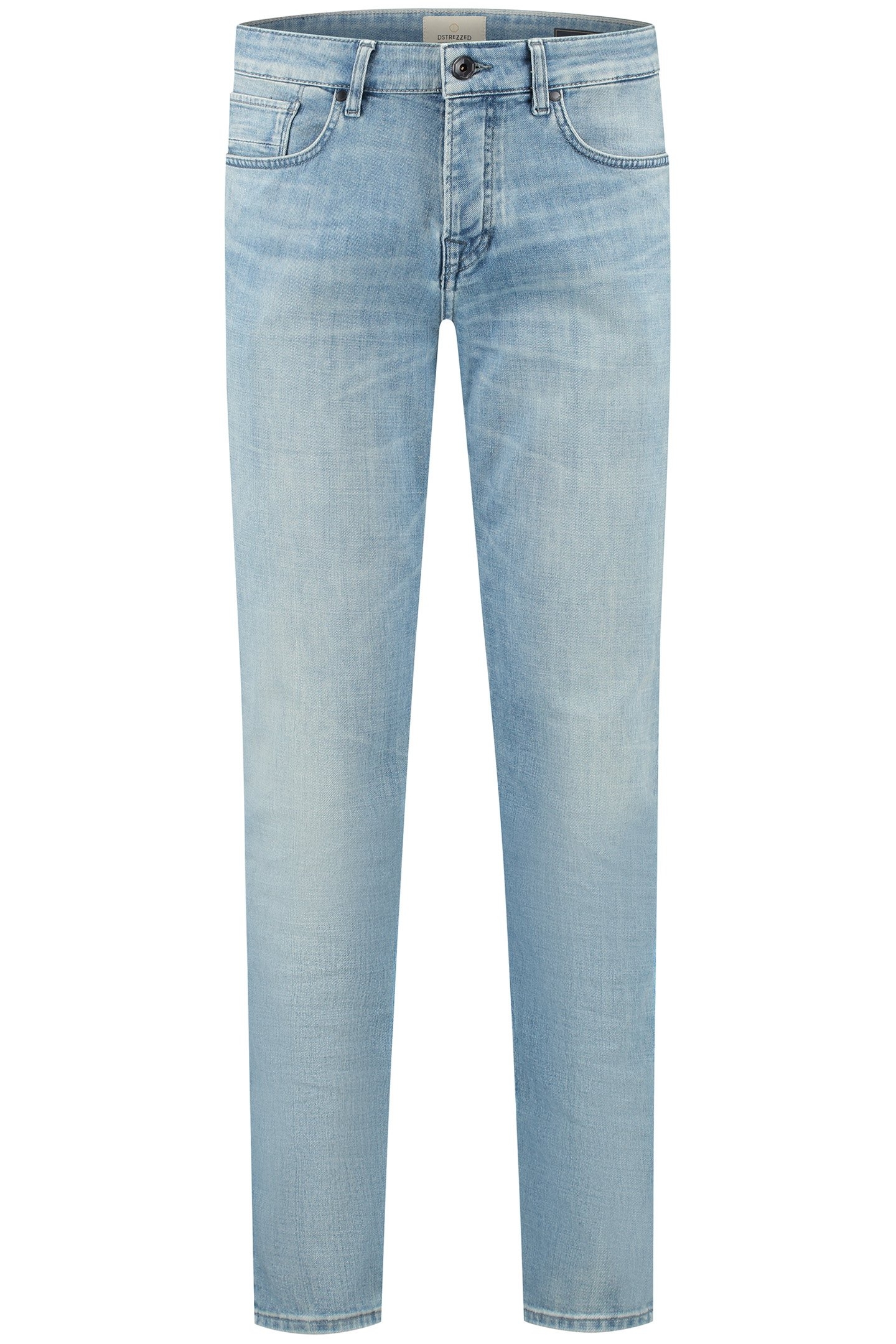 DS_SIR B - FOREVER BLEACHED FOREVER BLEACHED 4